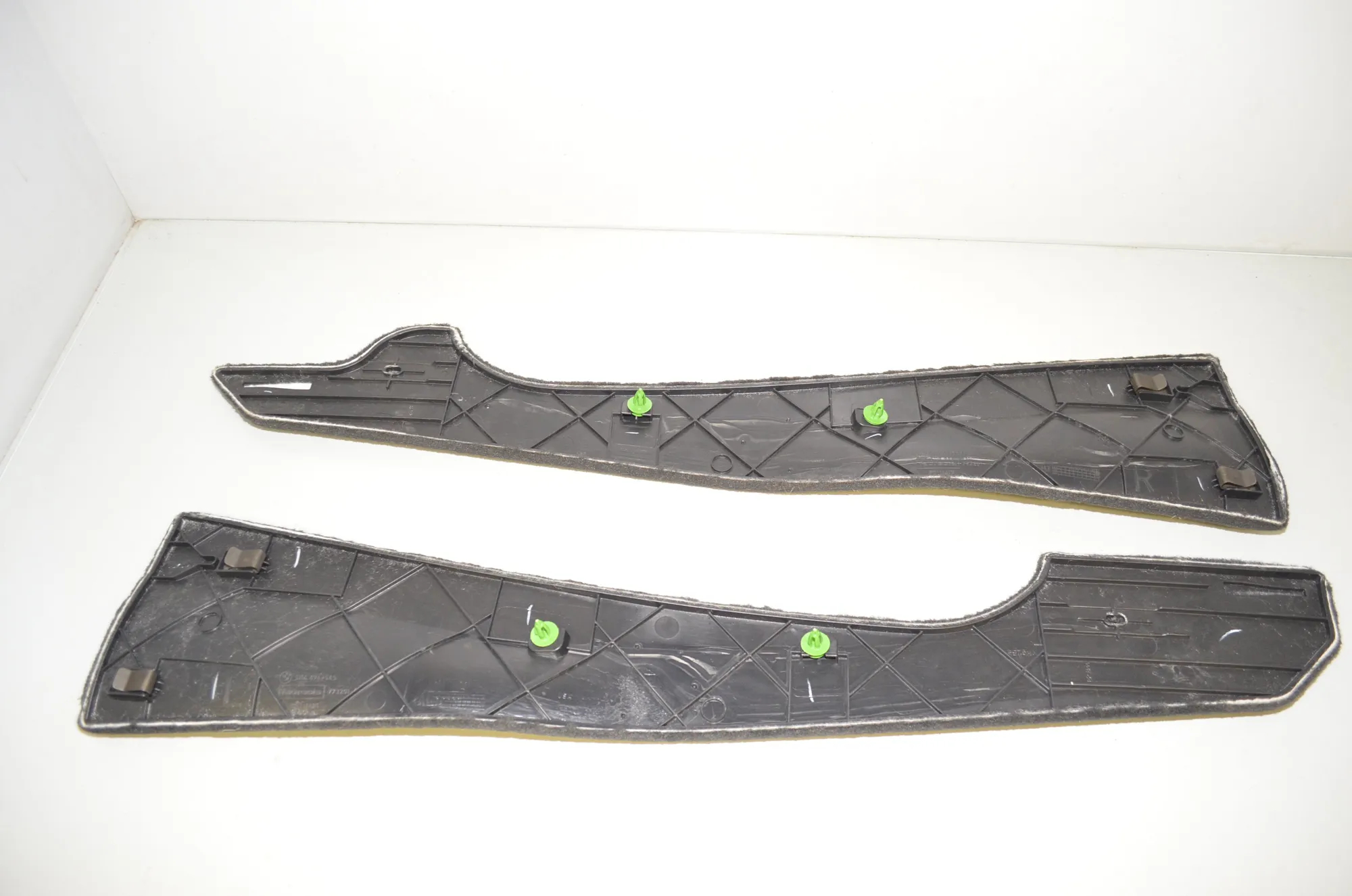 Center Console Trim – OEM 6969545 · BMW X5 (E70) BMW X5 (E70) 3.0 sd 2008 – 3