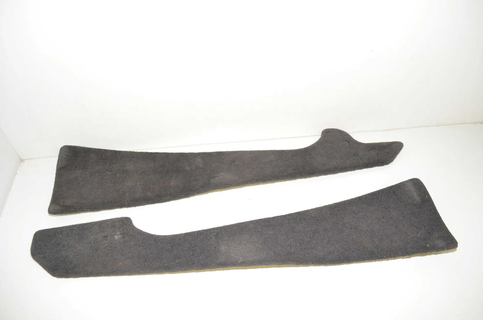 Center Console Trim – OEM 6969545 · BMW X5 (E70) BMW X5 (E70) 3.0 sd 2008