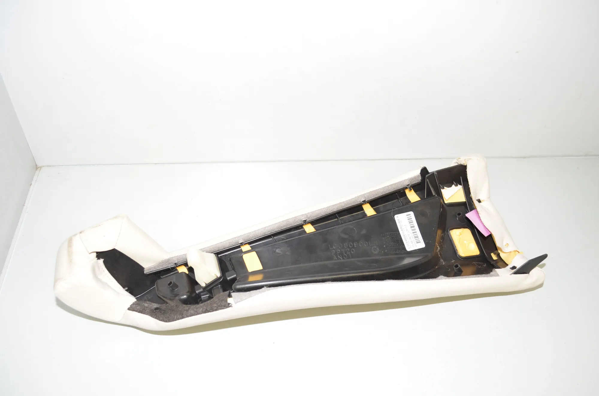 Other Seat Parts – OEM 0348865 · BMW X5 (F15, F85) BMW X5 (F15, F85) xDrive 30 d 2015 – 3