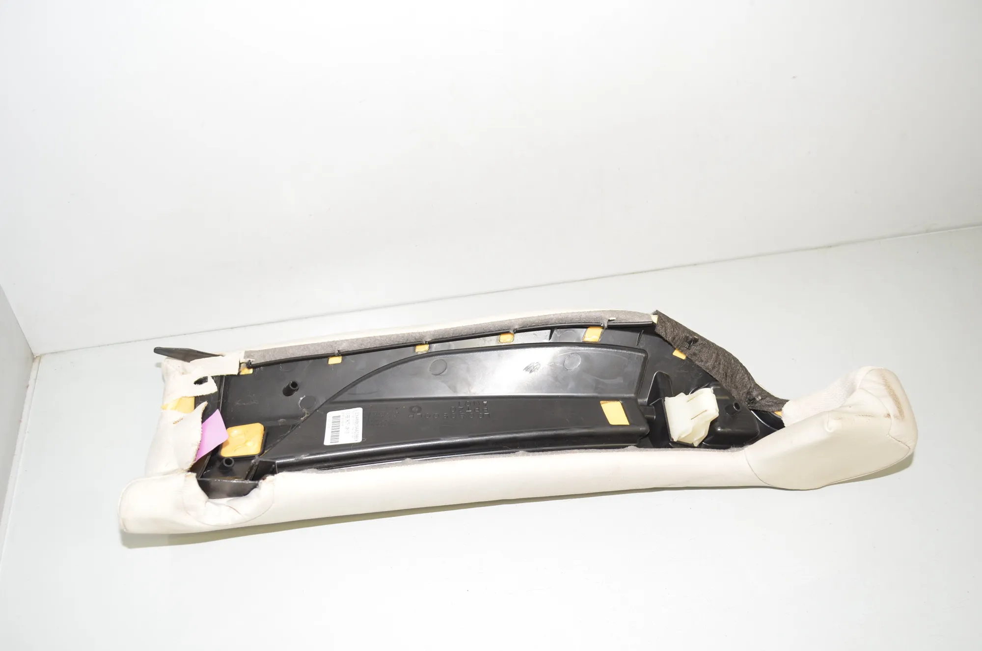 Other Seat Parts – OEM 0348865 · BMW X5 (F15, F85) BMW X5 (F15, F85) xDrive 30 d 2015 – 4