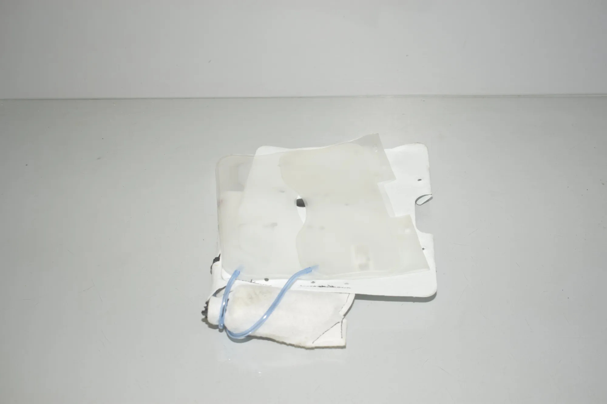 Other Seat Parts – OEM 7418338 · BMW 3 (G20, G28) BMW 3 (G20, G28) 3 (G20) 318 d 2020 – 2