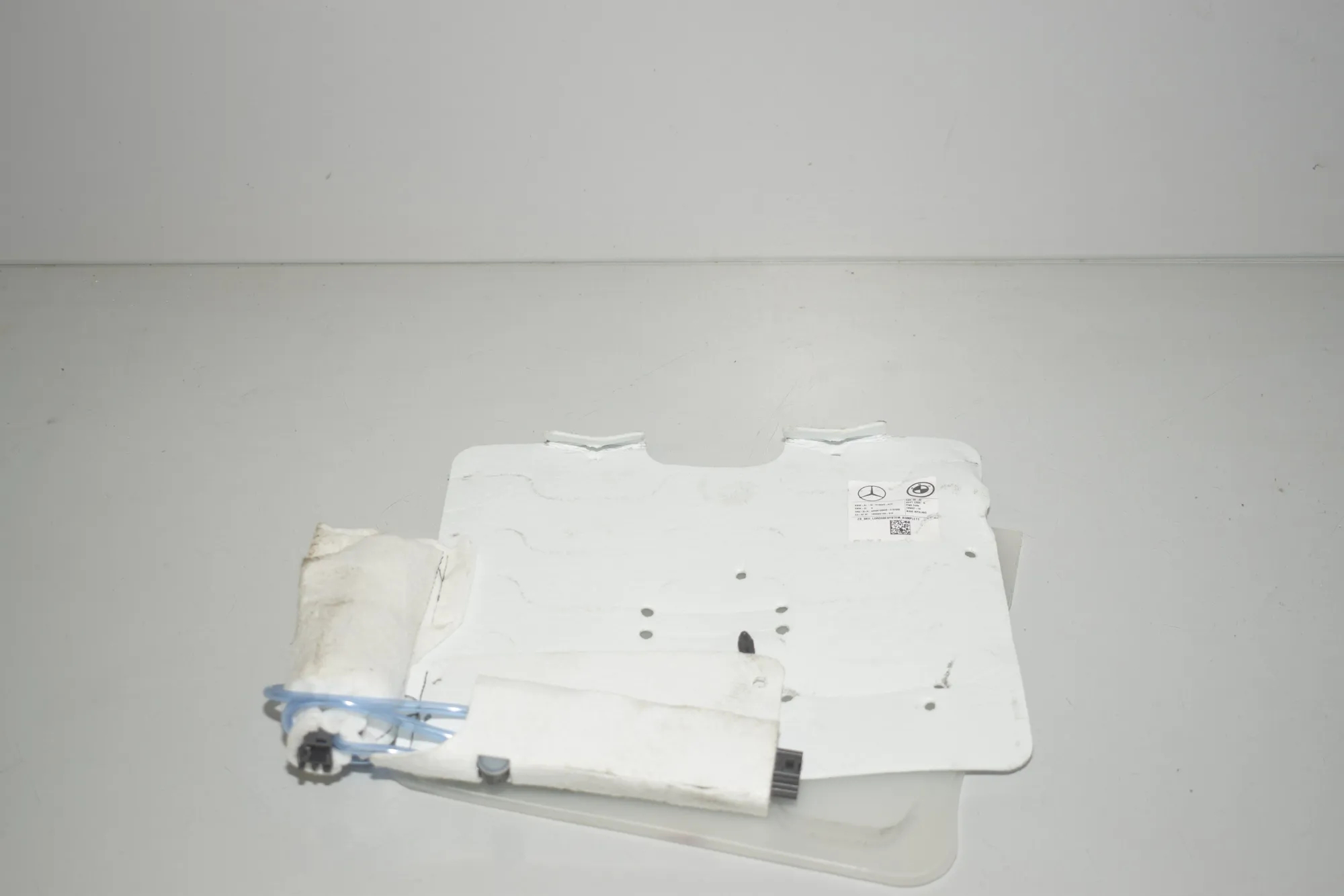 Other Seat Parts – OEM 7418338 · BMW 3 (G20, G28) BMW 3 (G20, G28) 3 (G20) 318 d 2020