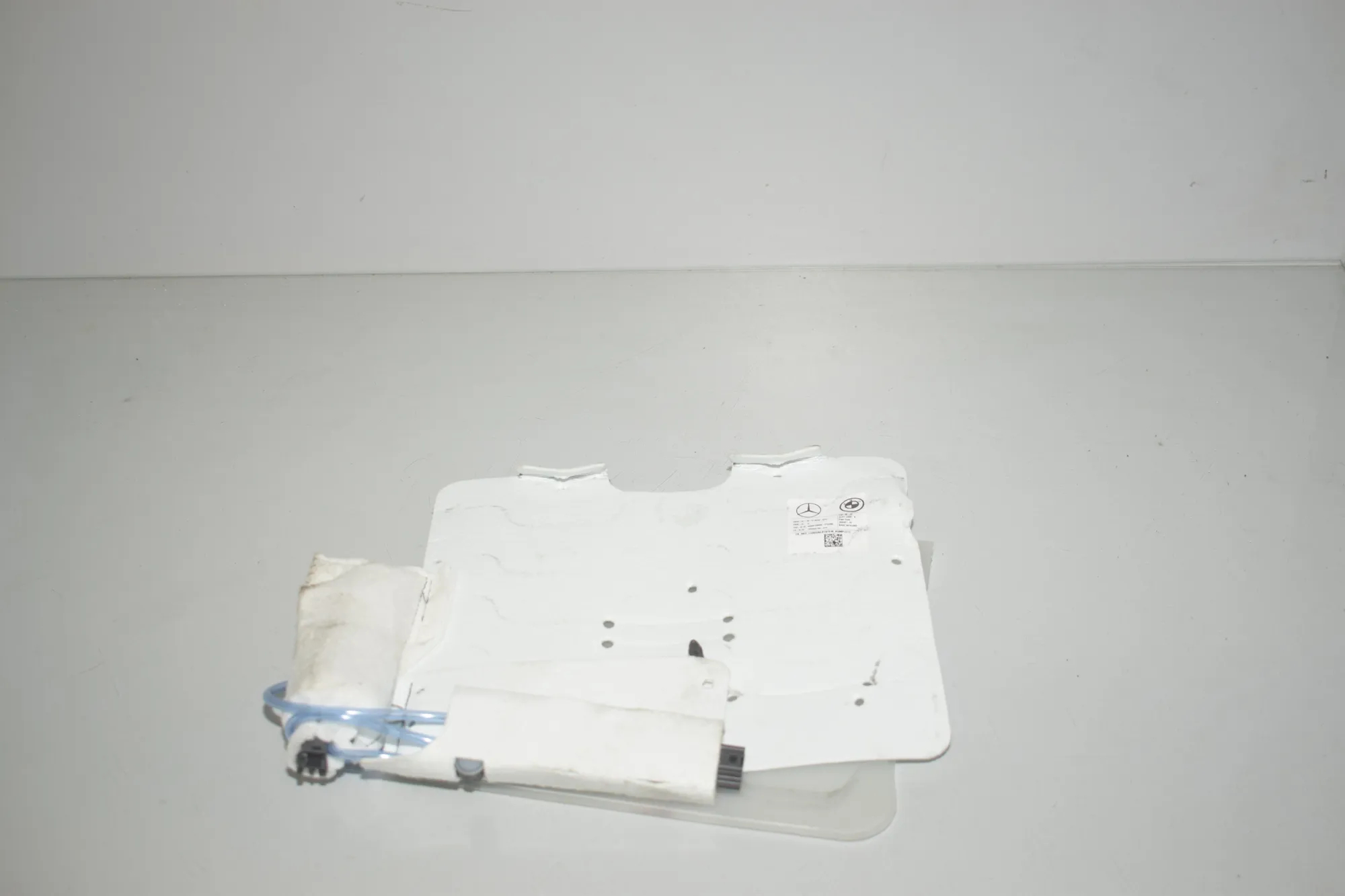 Other Seat Parts – OEM 7418338 · BMW 3 (G20, G28) BMW 3 (G20, G28) 3 (G20) 318 d 2020 – 3