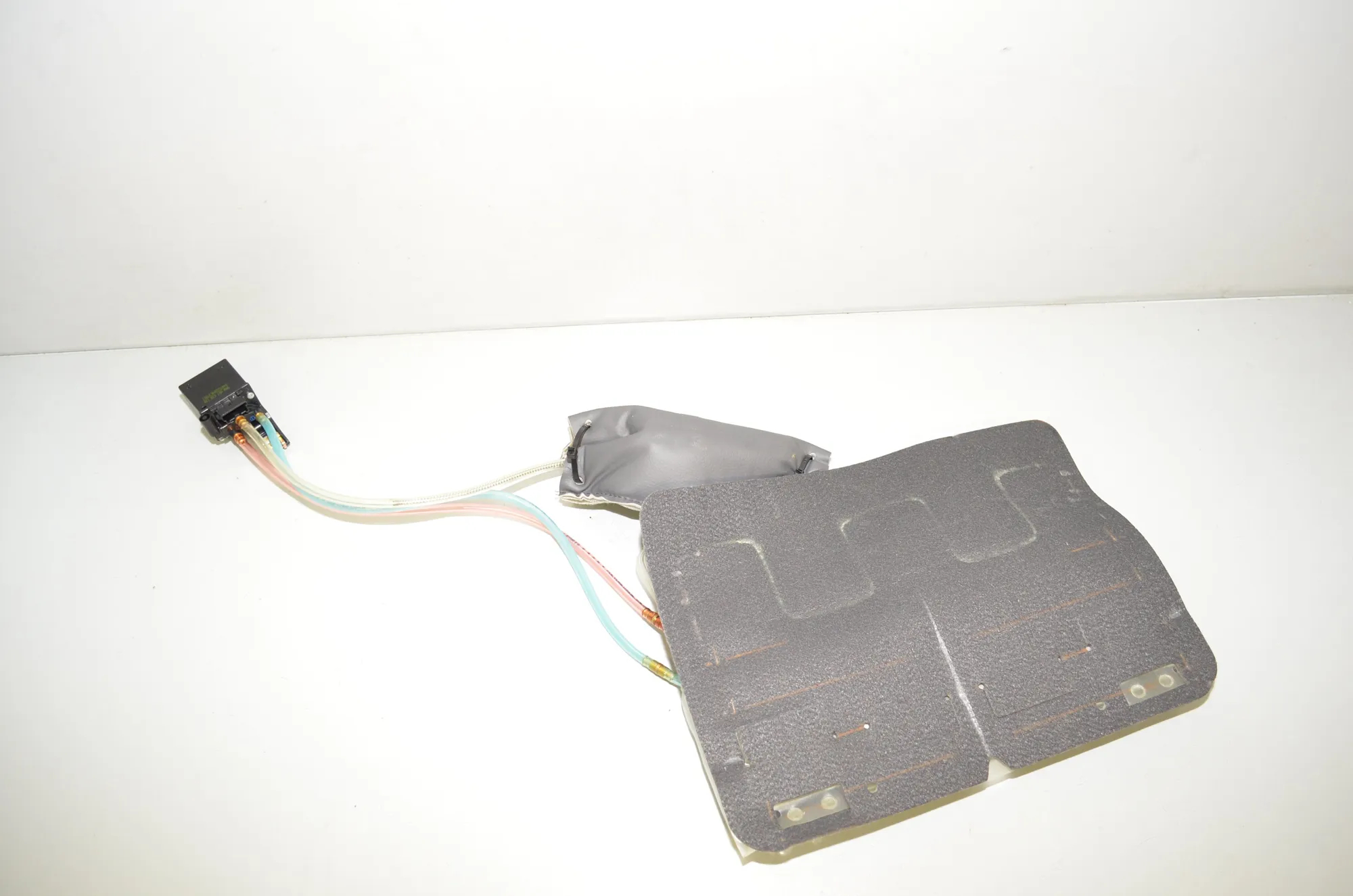 Other Control Units – OEM 7039191 · BMW 7 (E65, E66, E67) 730 Ld 2005 – 4