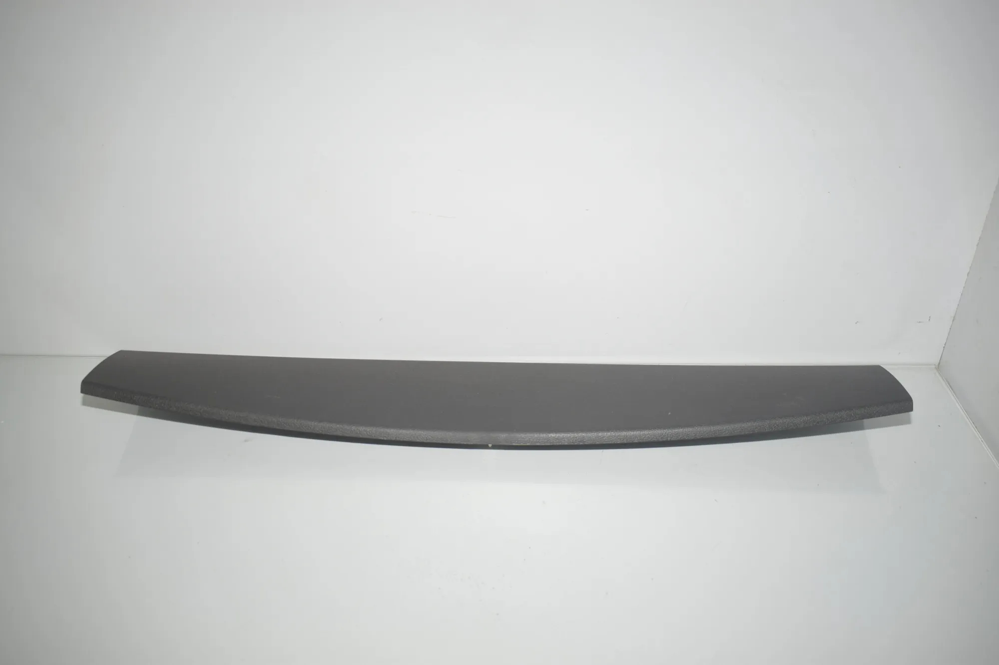 Tailgate Bootlid Trim – OEM 7211299 · BMW X3 (F25) xDrive 30 d 2012