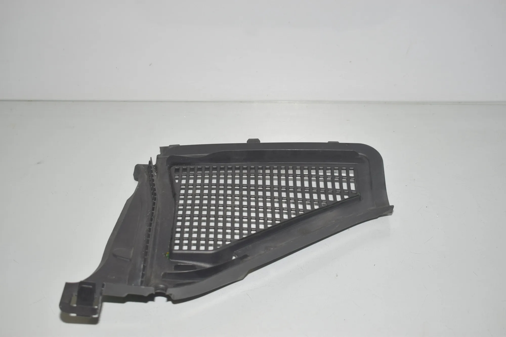 Front Wiper Cowl Trim – OEM 9184005 · BMW X3 (F25) xDrive 30 d 2012 – 3