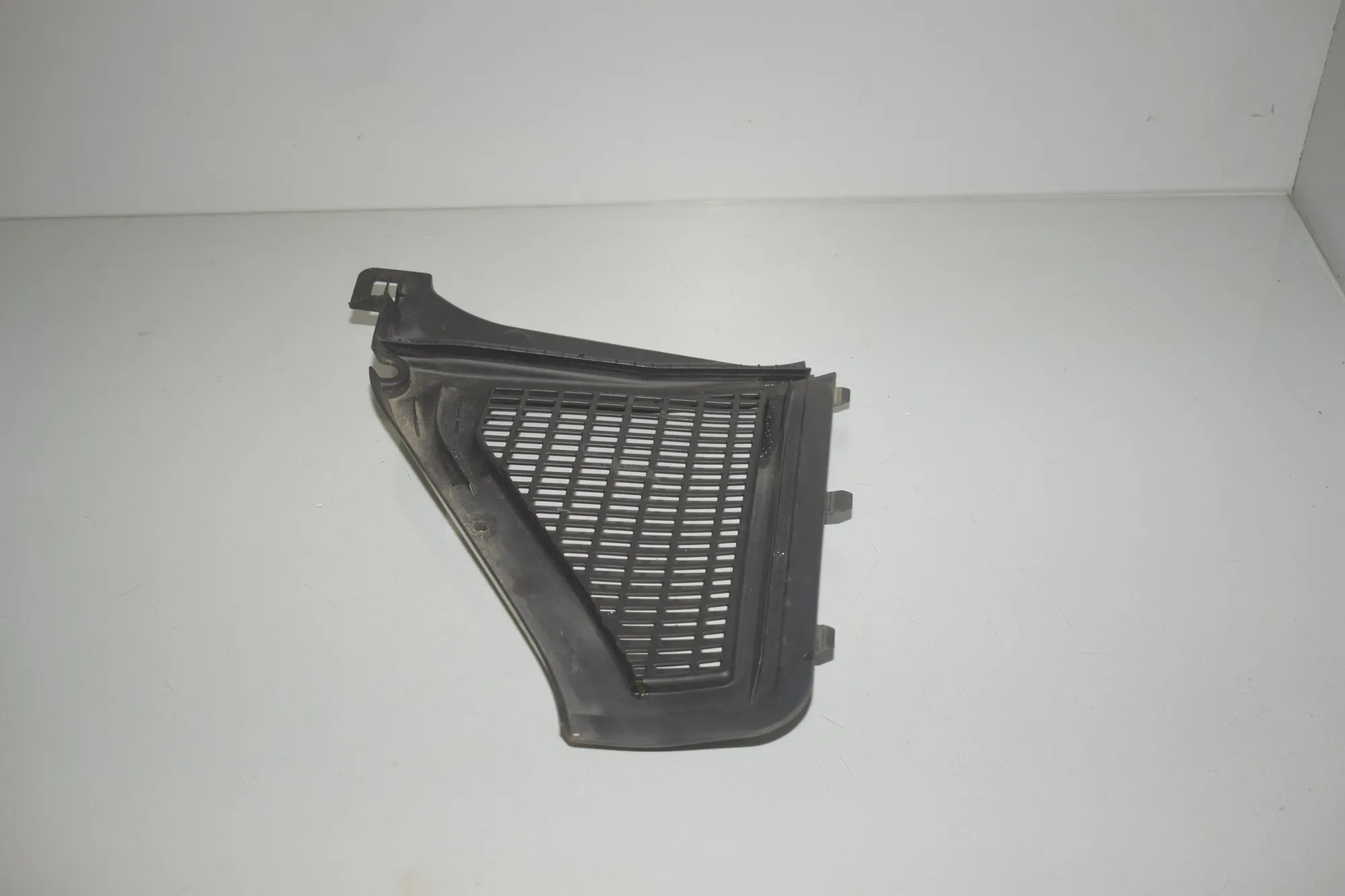 Front Wiper Cowl Trim – OEM 9184005 · BMW X3 (F25) xDrive 30 d 2012 – 4
