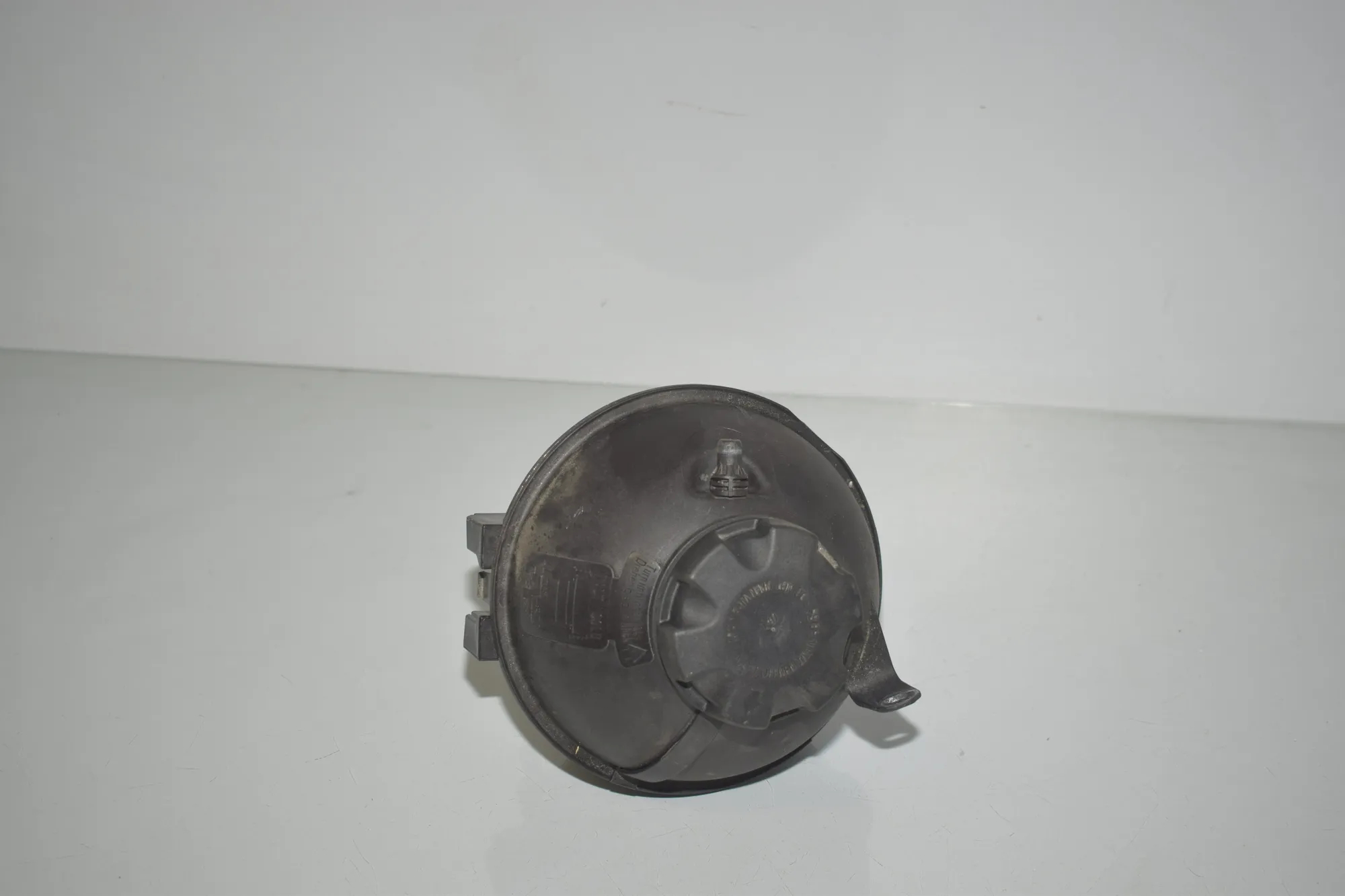 Expansion Tank – OEM 7823544 · BMW X3 (F25) xDrive 30 d 2012 – 3