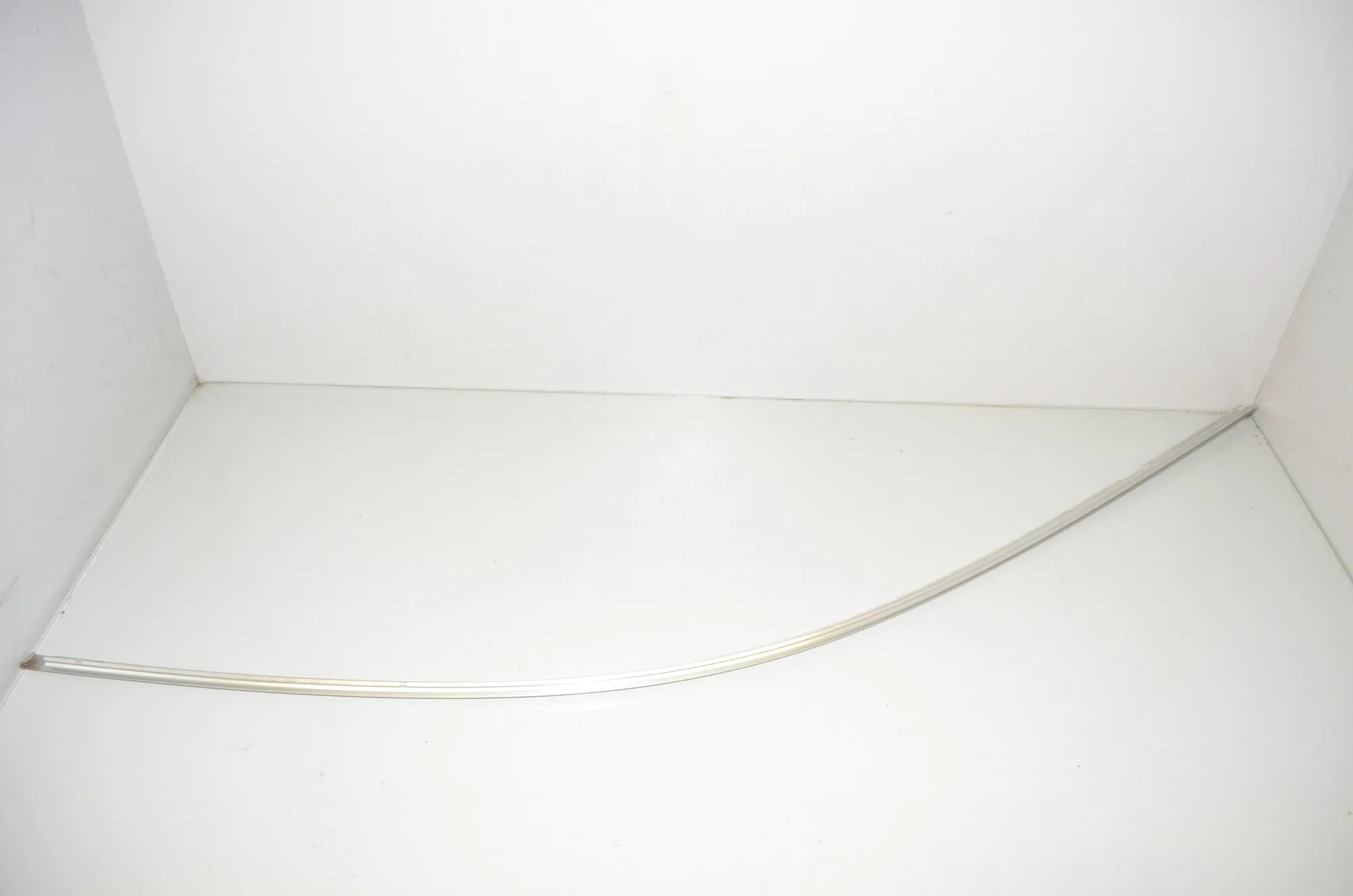 Front Right Door Window Strip – OEM 7220510 · BMW X3 (F25) xDrive 30 d 2012 – 4