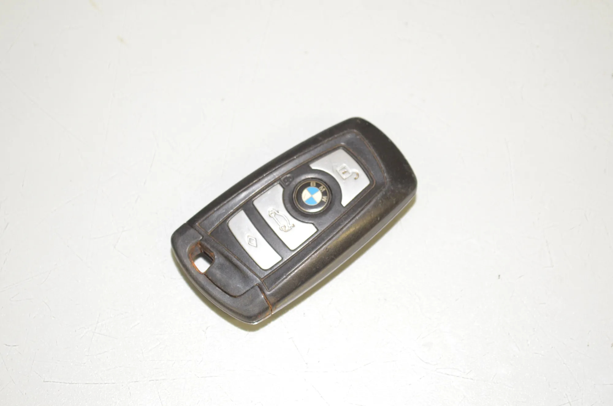 Engine Ignition ECU Set – OEM 9268751 · BMW X3 (F25) xDrive 30 d 2012 – 2