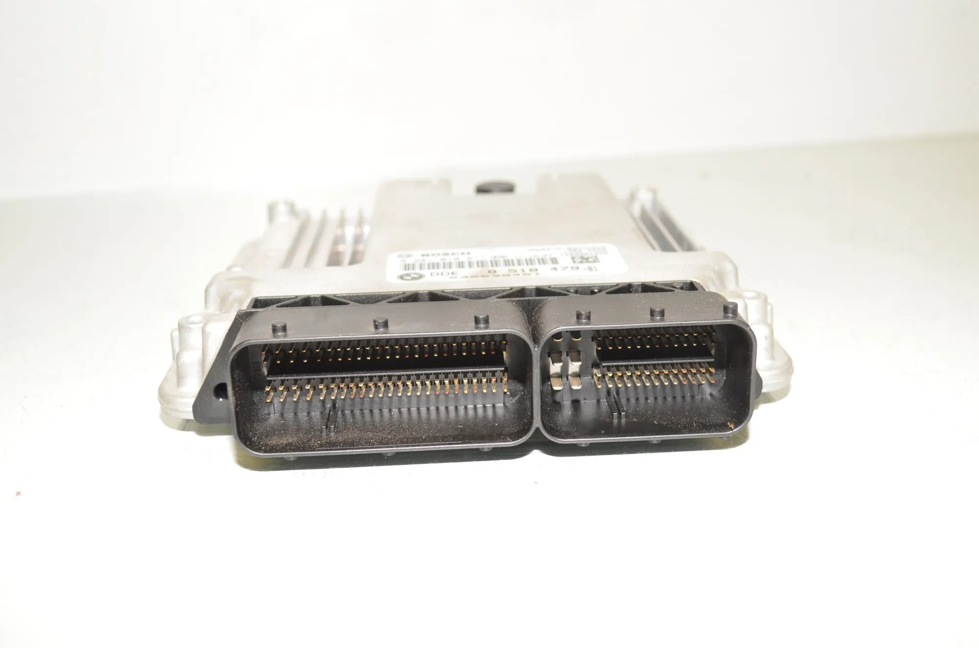 Engine Ignition ECU Set – OEM 9268751 · BMW X3 (F25) xDrive 30 d 2012 – 10