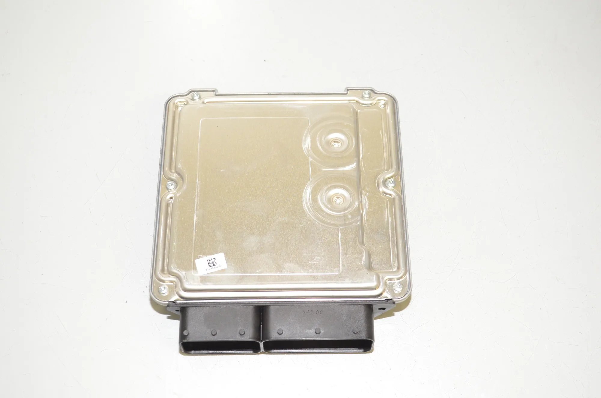 Engine Ignition ECU Set – OEM 9268751 · BMW X3 (F25) xDrive 30 d 2012 – 9