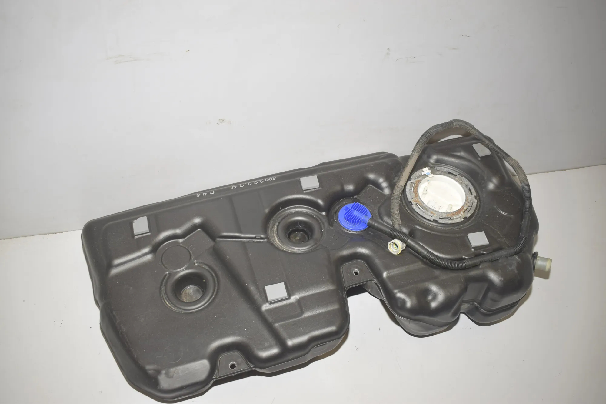 Fuel Tank – OEM 7300483 · BMW 2 Gran Tourer (F46) 220 d xDrive 2018 – 2