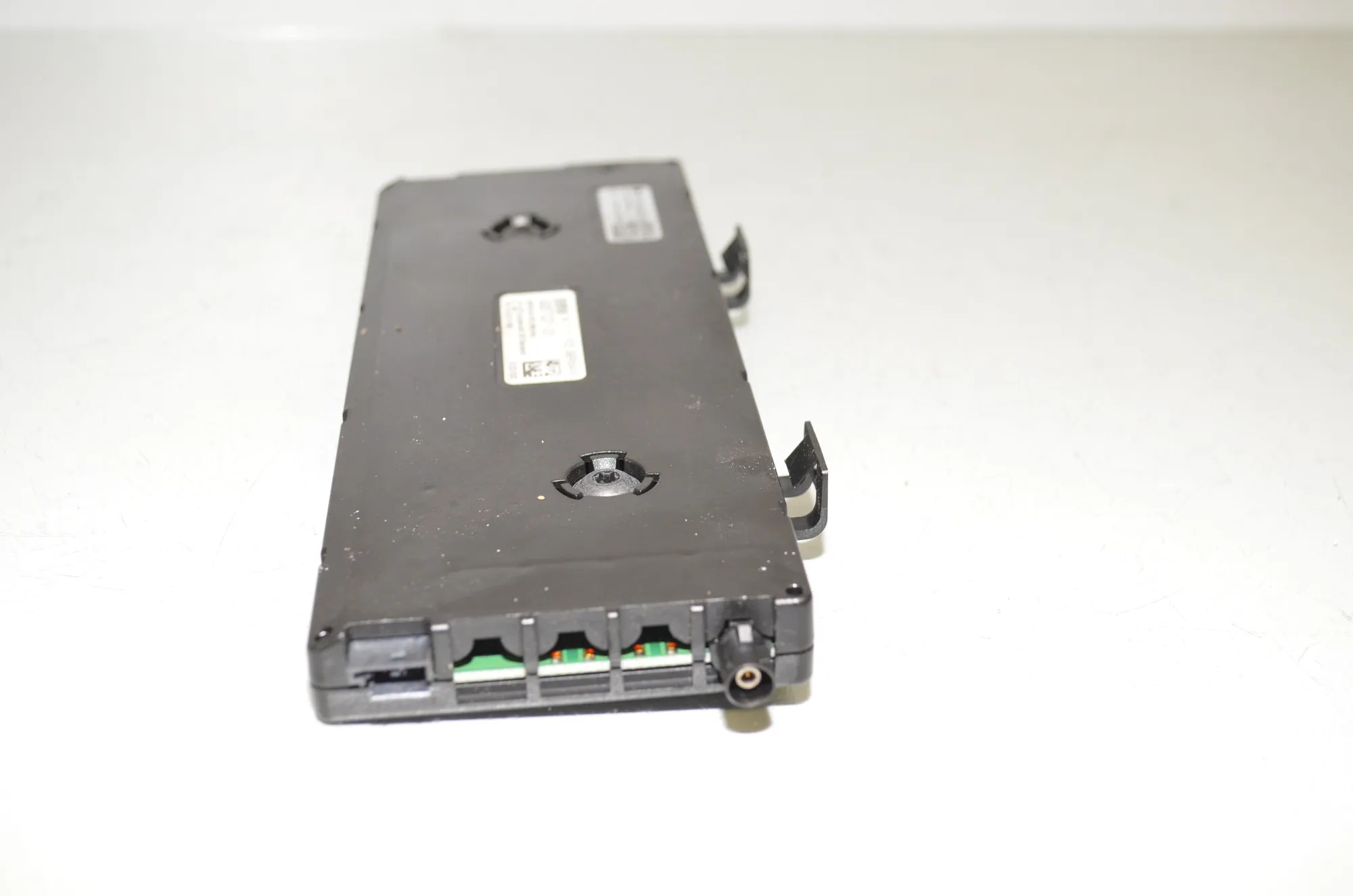 Antenna Amplifier – OEM 9267127 · BMW X3 (F25) xDrive 30 d 2012 – 5