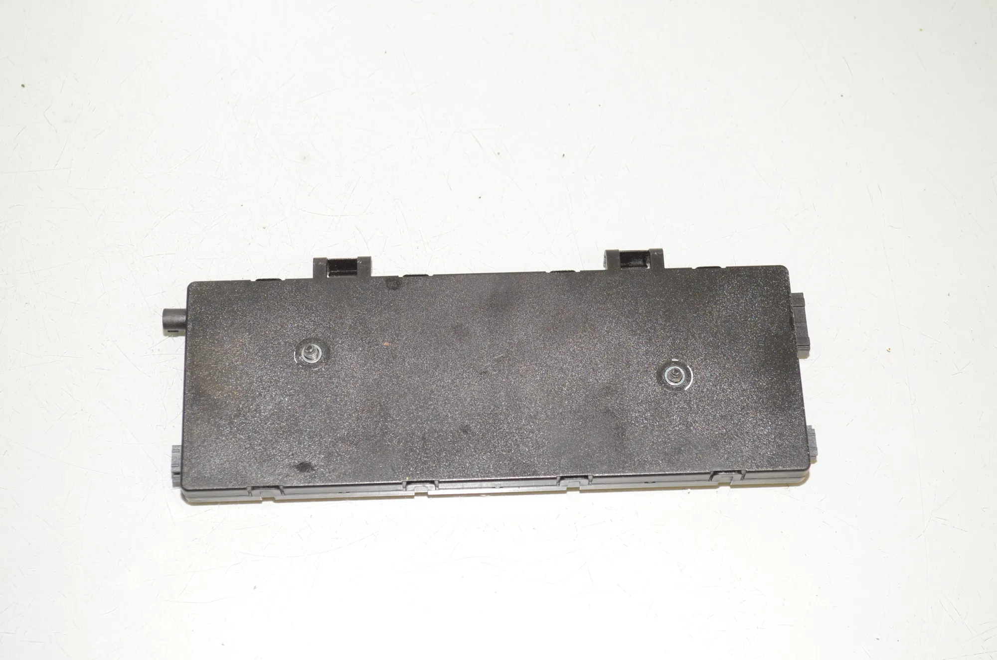 Antenna Amplifier – OEM 9267127 · BMW X3 (F25) xDrive 30 d 2012 – 3