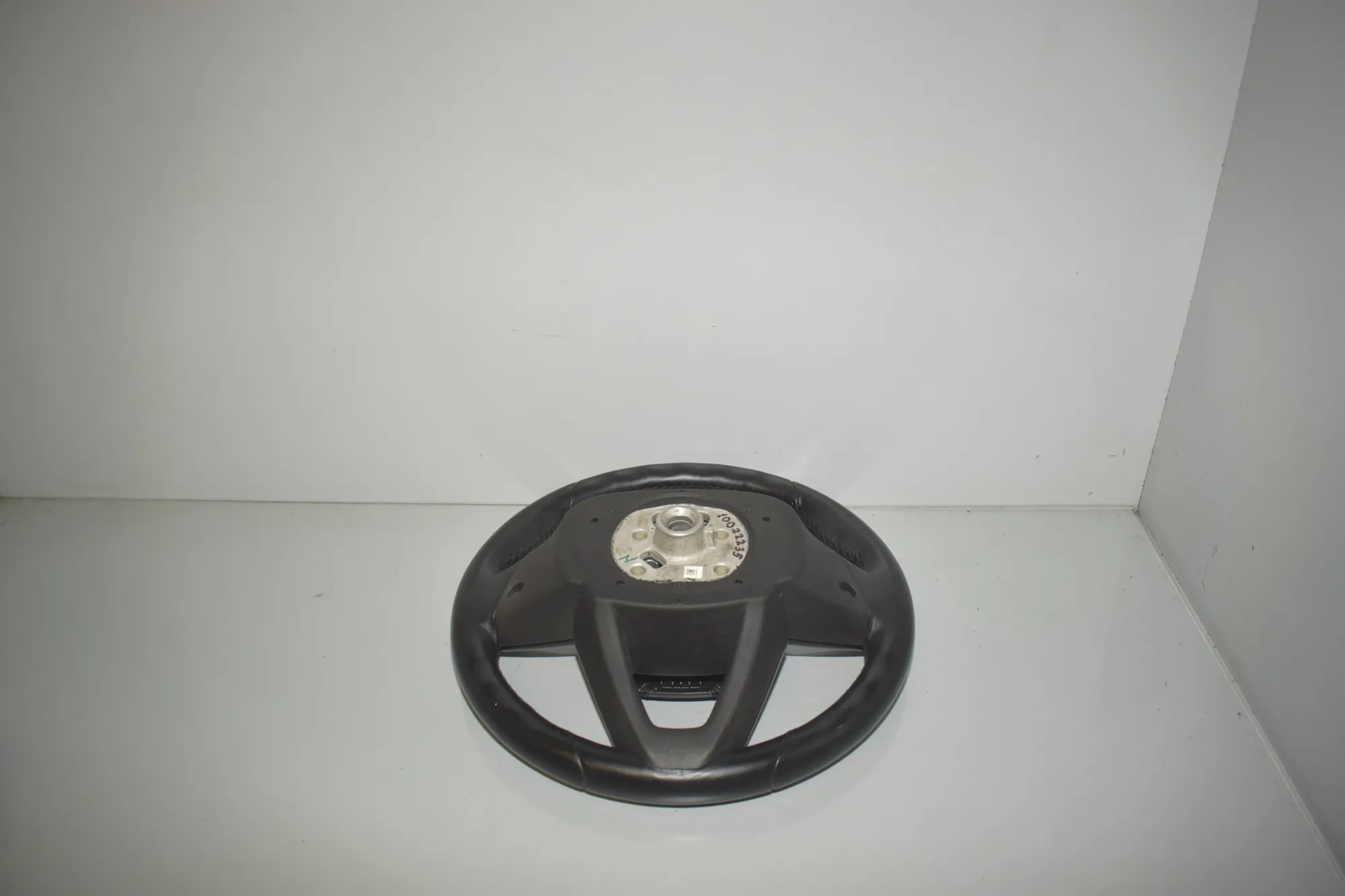 Steering Wheel – OEM 6872259 · BMW 5 Touring (G31) (2017 - -) 520 d 2019 – 5