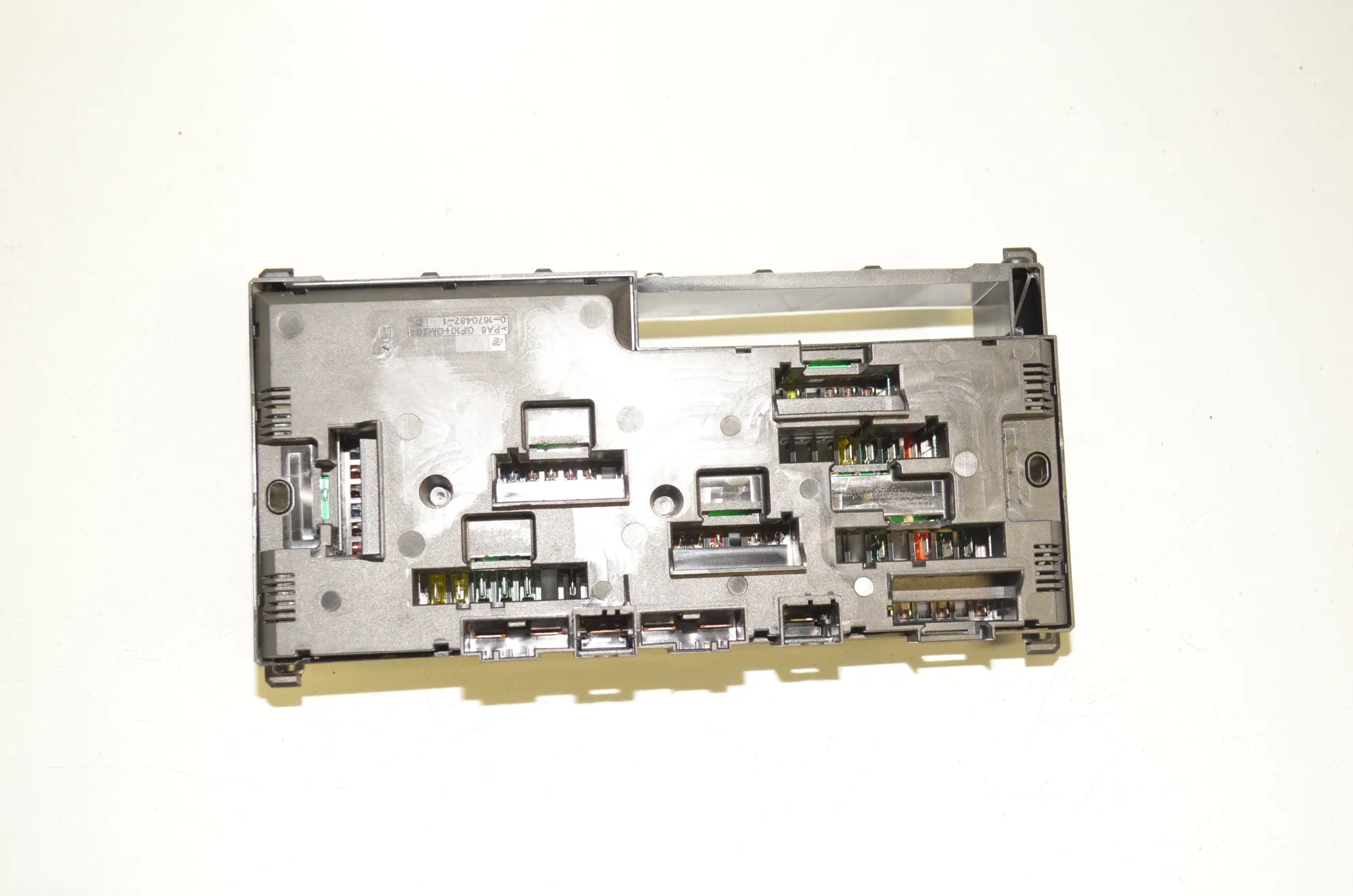 Fuse Box Module – OEM 9210863 · BMW X3 (F25) xDrive 30 d 2012 – 3