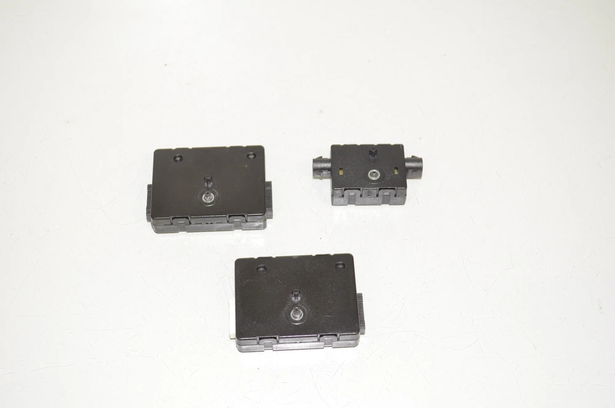 Antenna – OEM 9202997 · BMW X3 (F25) xDrive 30 d 2012 – 3
