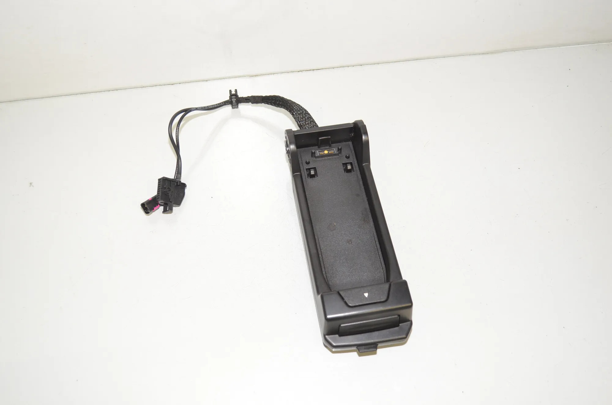 Phone Control Unit – OEM 9218936 · BMW X3 (F25) xDrive 30 d 2012