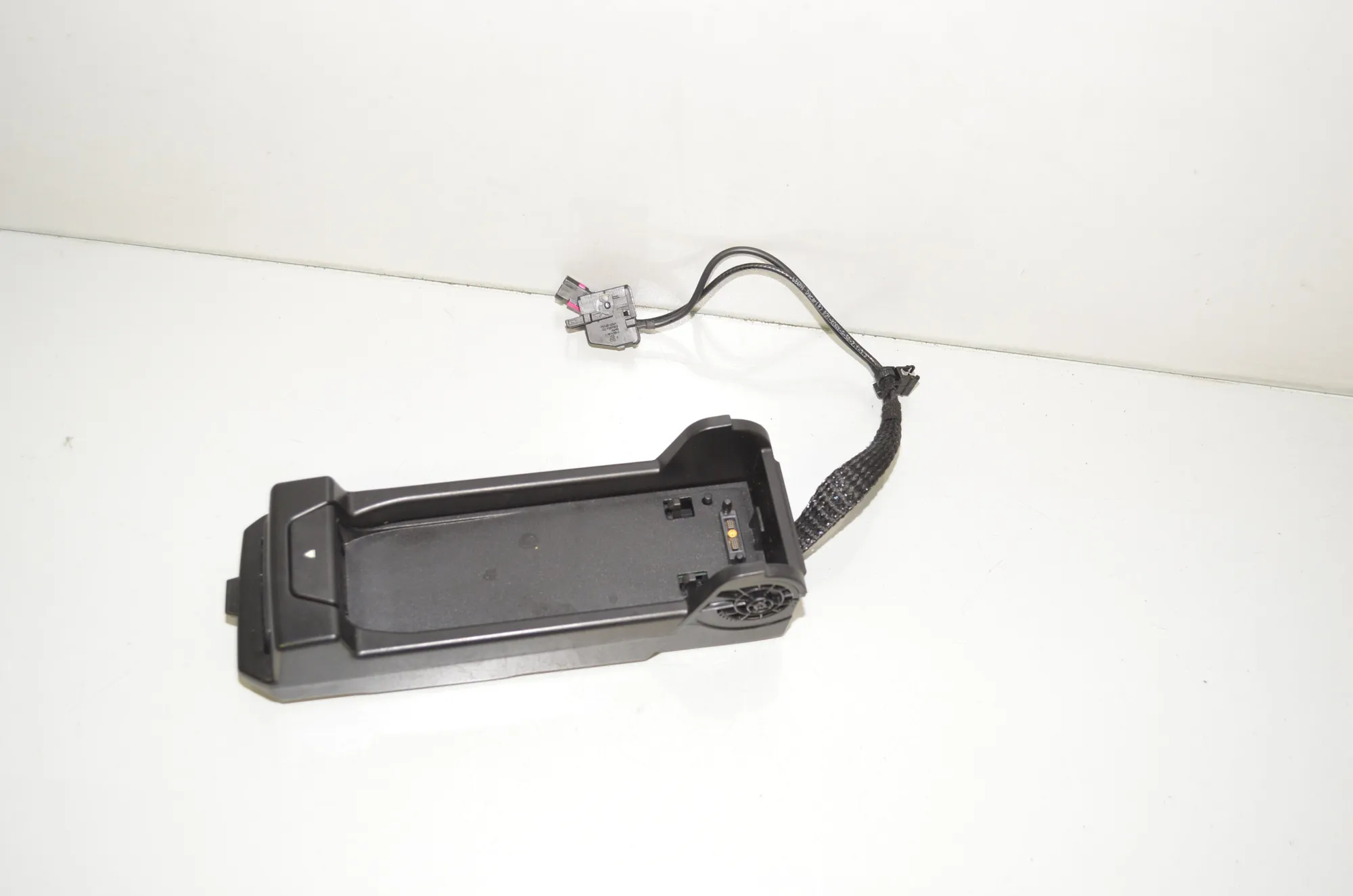 Phone Control Unit – OEM 9218936 · BMW X3 (F25) xDrive 30 d 2012 – 2