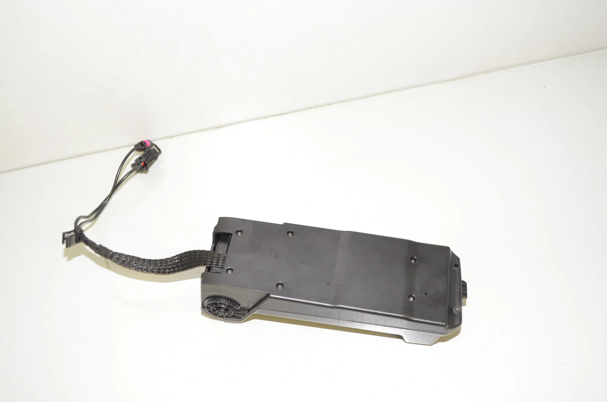 Phone Control Unit – OEM 9218936 · BMW X3 (F25) xDrive 30 d 2012 – 4