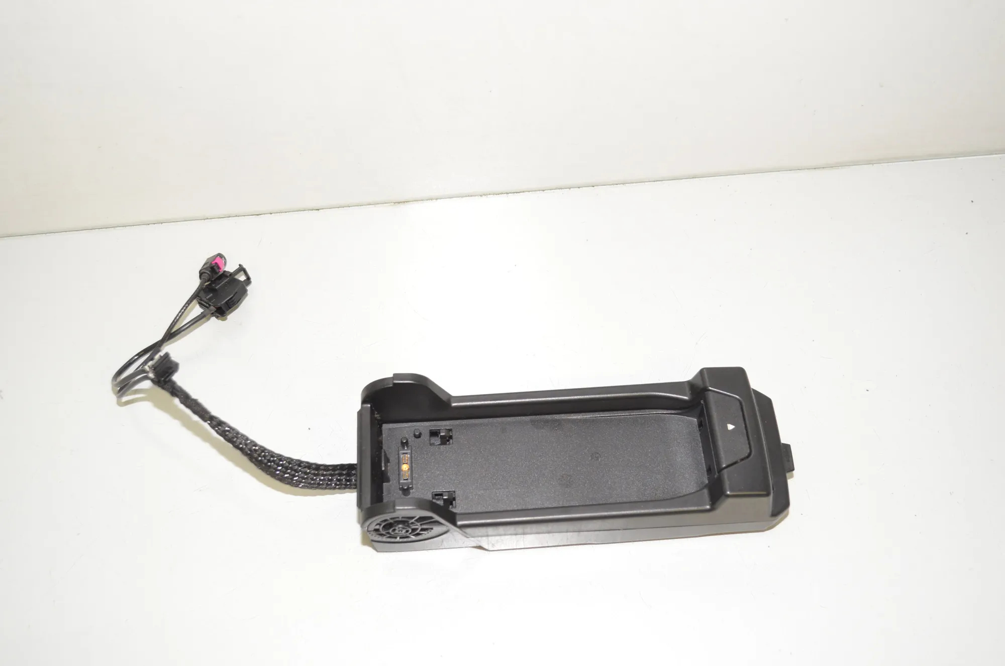 Phone Control Unit – OEM 9218936 · BMW X3 (F25) xDrive 30 d 2012 – 5