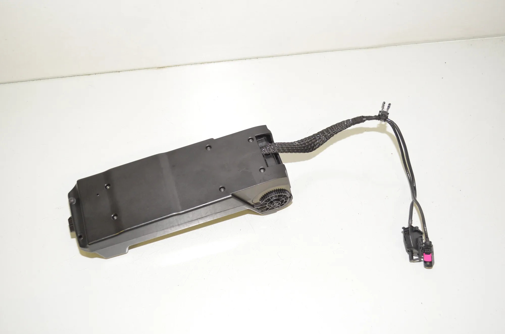 Phone Control Unit – OEM 9218936 · BMW X3 (F25) xDrive 30 d 2012 – 3