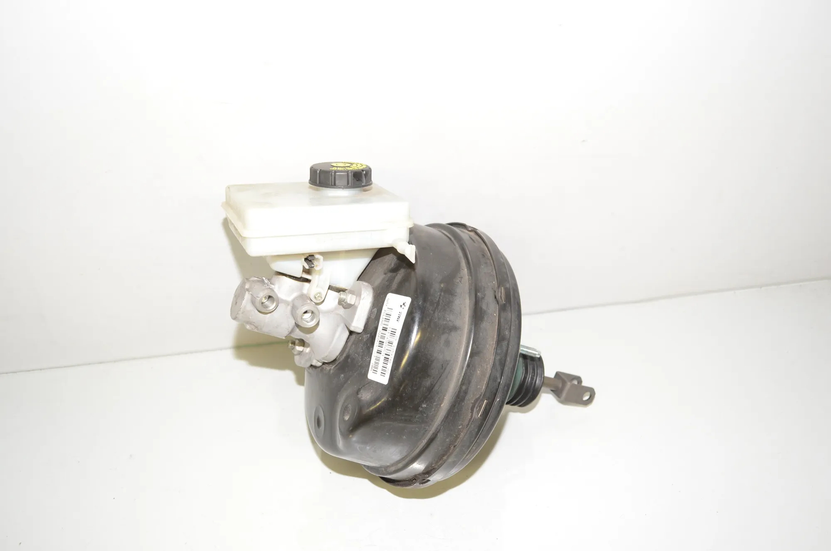 Brake Servo Booster – OEM 6854348 · BMW X3 (F25) xDrive 30 d 2012