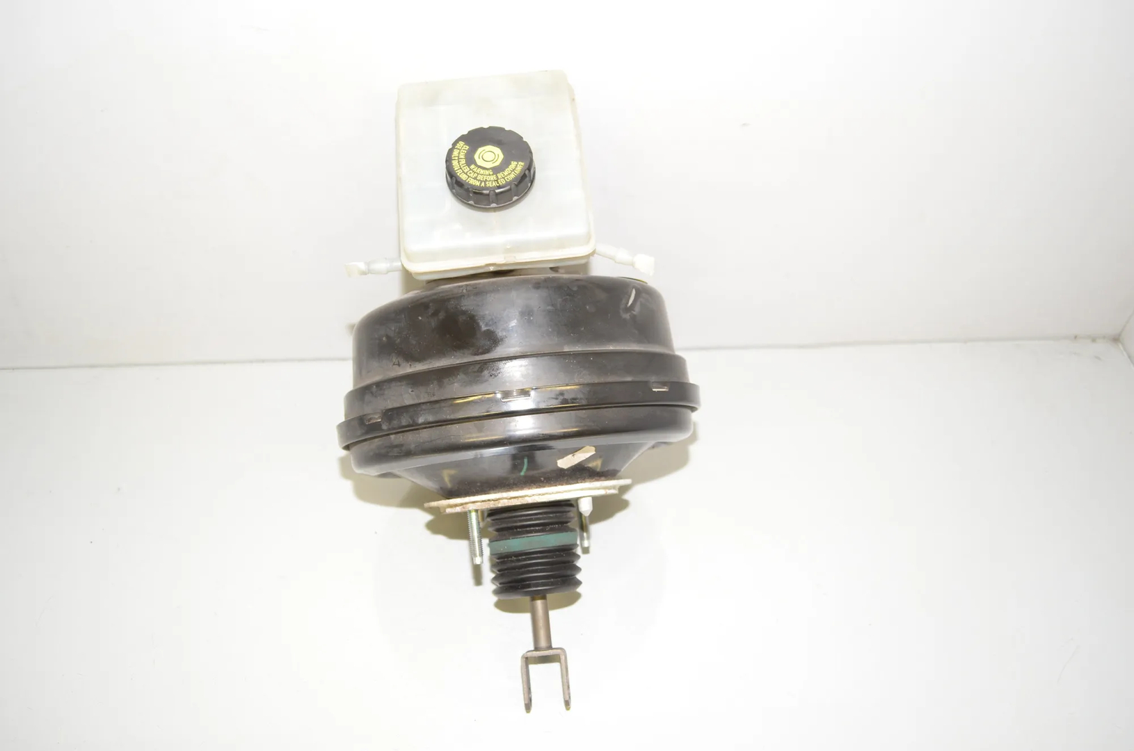 Brake Servo Booster – OEM 6854348 · BMW X3 (F25) xDrive 30 d 2012 – 3