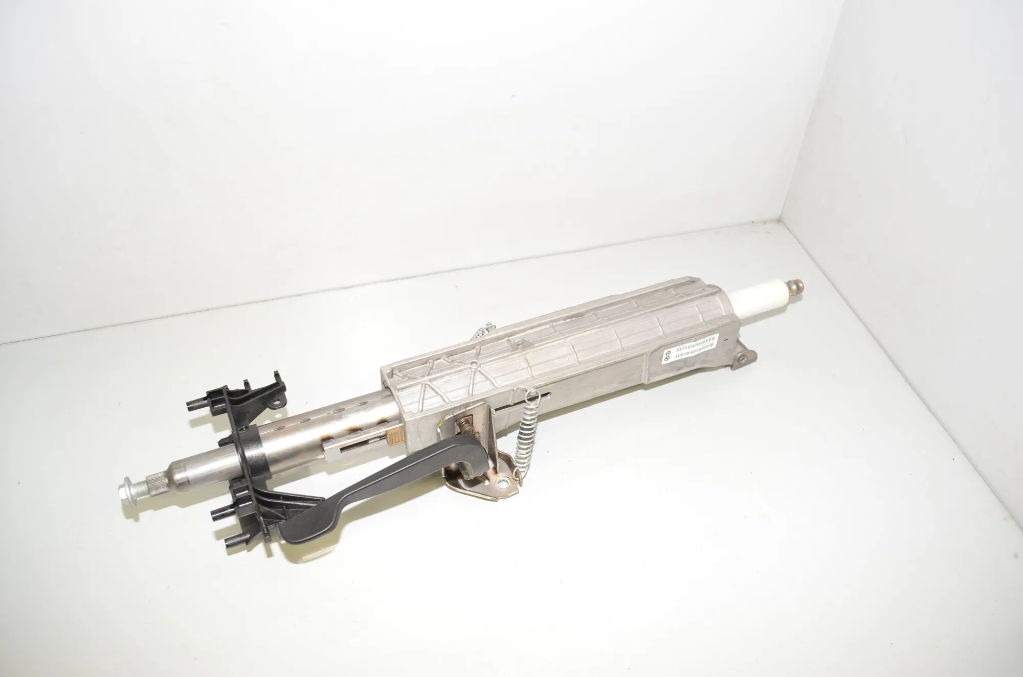 Steering Wheel Adjustment Mechanism – OEM 6854045 · BMW X3 (F25) xDrive 30 d 2012 – 4