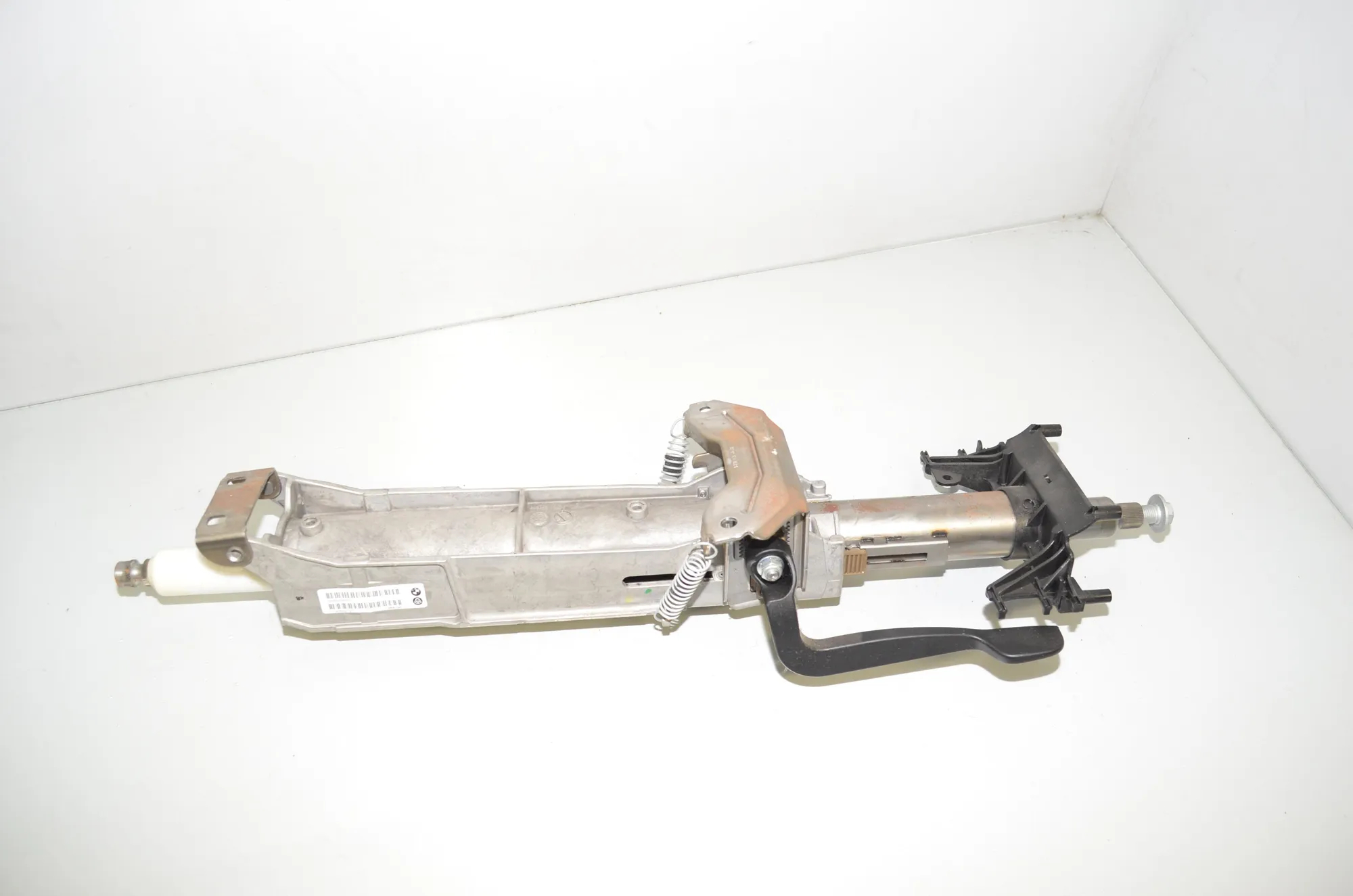 Steering Wheel Adjustment Mechanism – OEM 6854045 · BMW X3 (F25) xDrive 30 d 2012 – 2