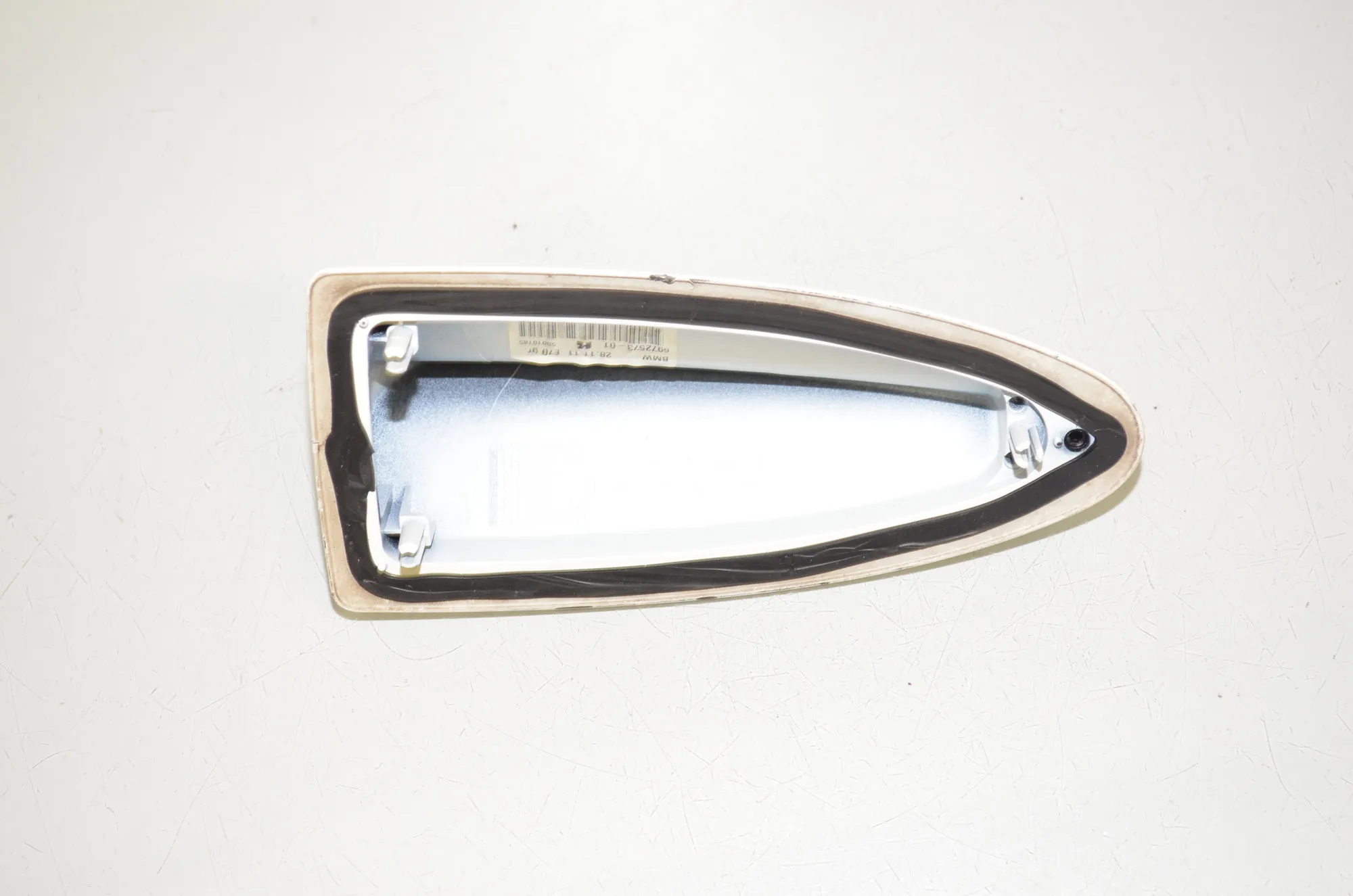 Antenna Trim – OEM 6972573 · BMW X3 (F25) xDrive 30 d 2012 – 5