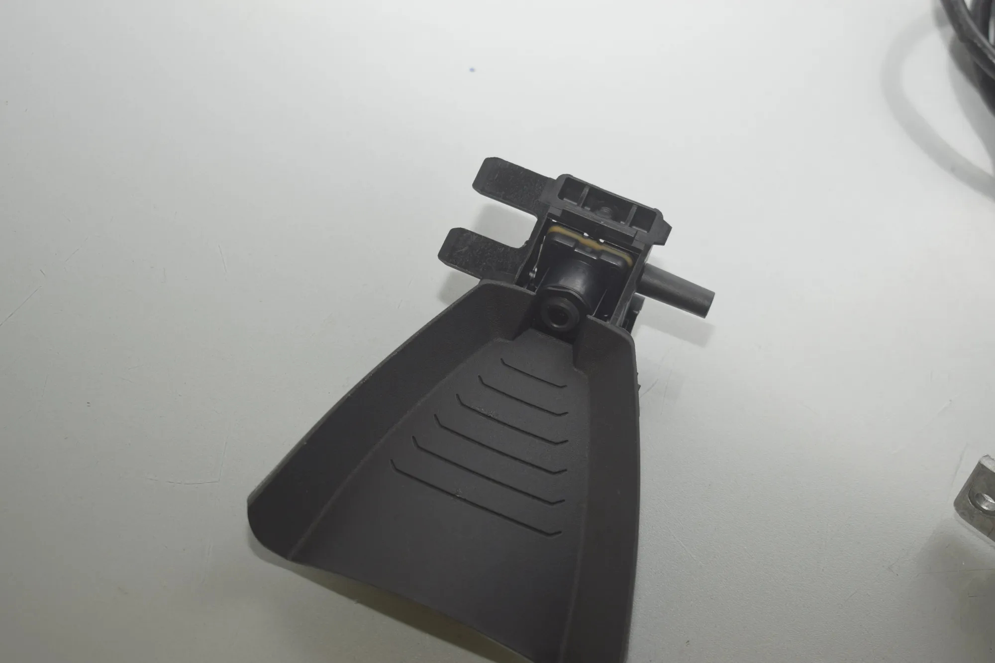 Front Camera – OEM 9384687 · BMW 2 Gran Tourer (F46) 220 d xDrive 2018 – 5