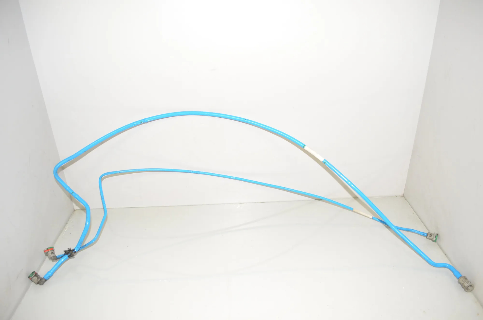 Fuel Pipe – OEM 7314246 · BMW 2 Gran Tourer (F46) 220 d xDrive 2018