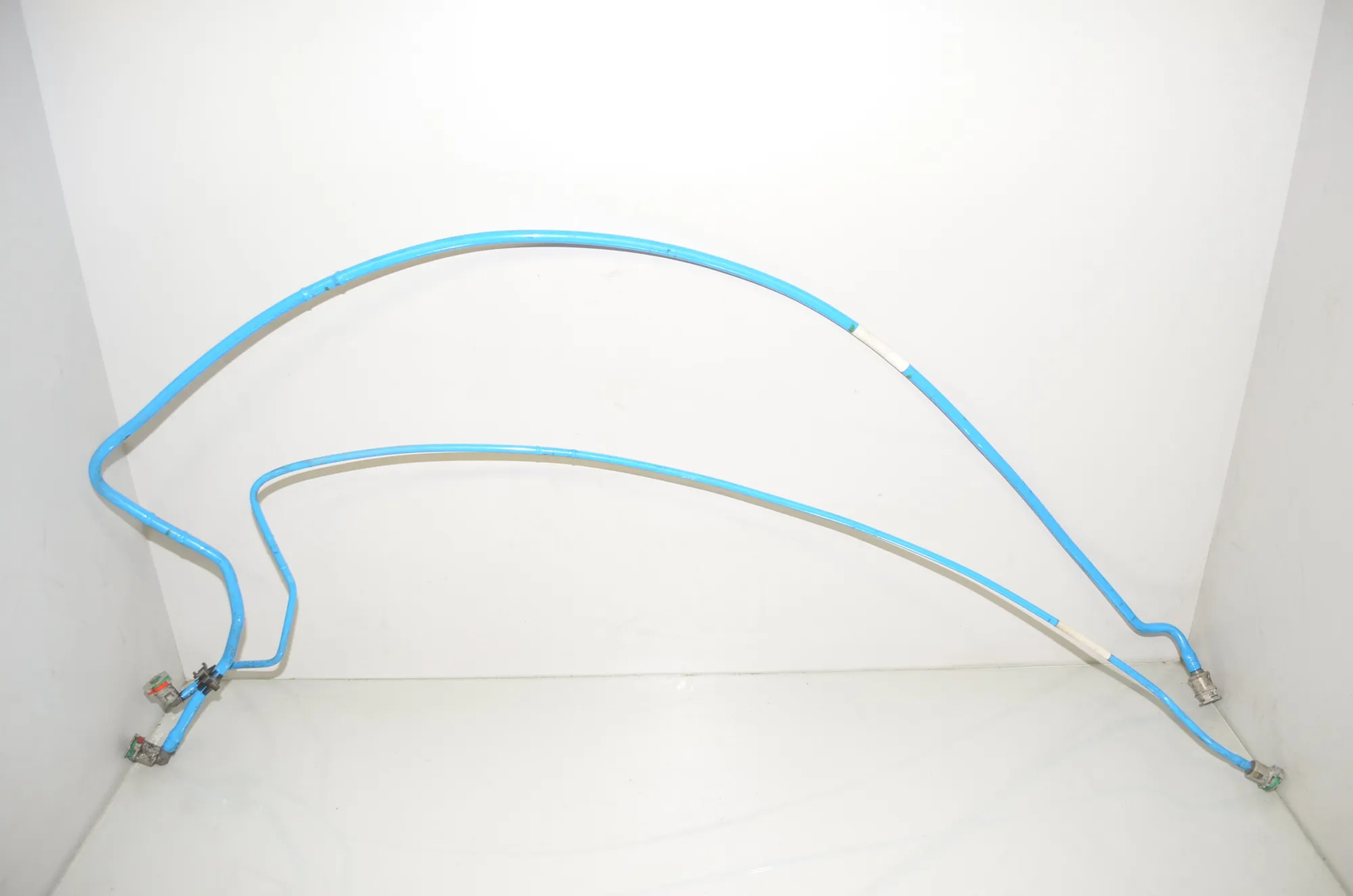 Fuel Pipe – OEM 7314246 · BMW 2 Gran Tourer (F46) 220 d xDrive 2018 – 3
