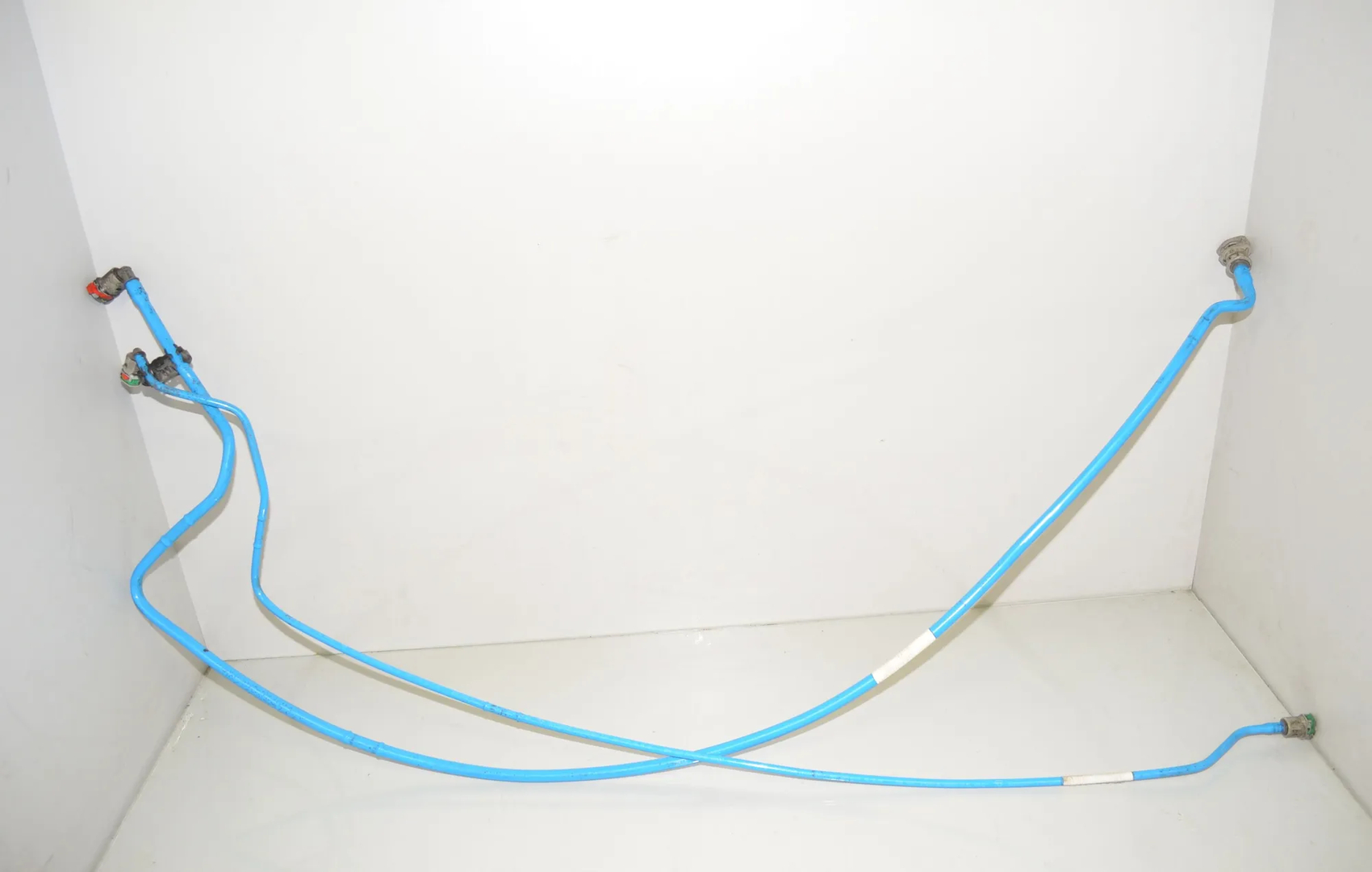 Fuel Pipe – OEM 7314246 · BMW 2 Gran Tourer (F46) 220 d xDrive 2018 – 2