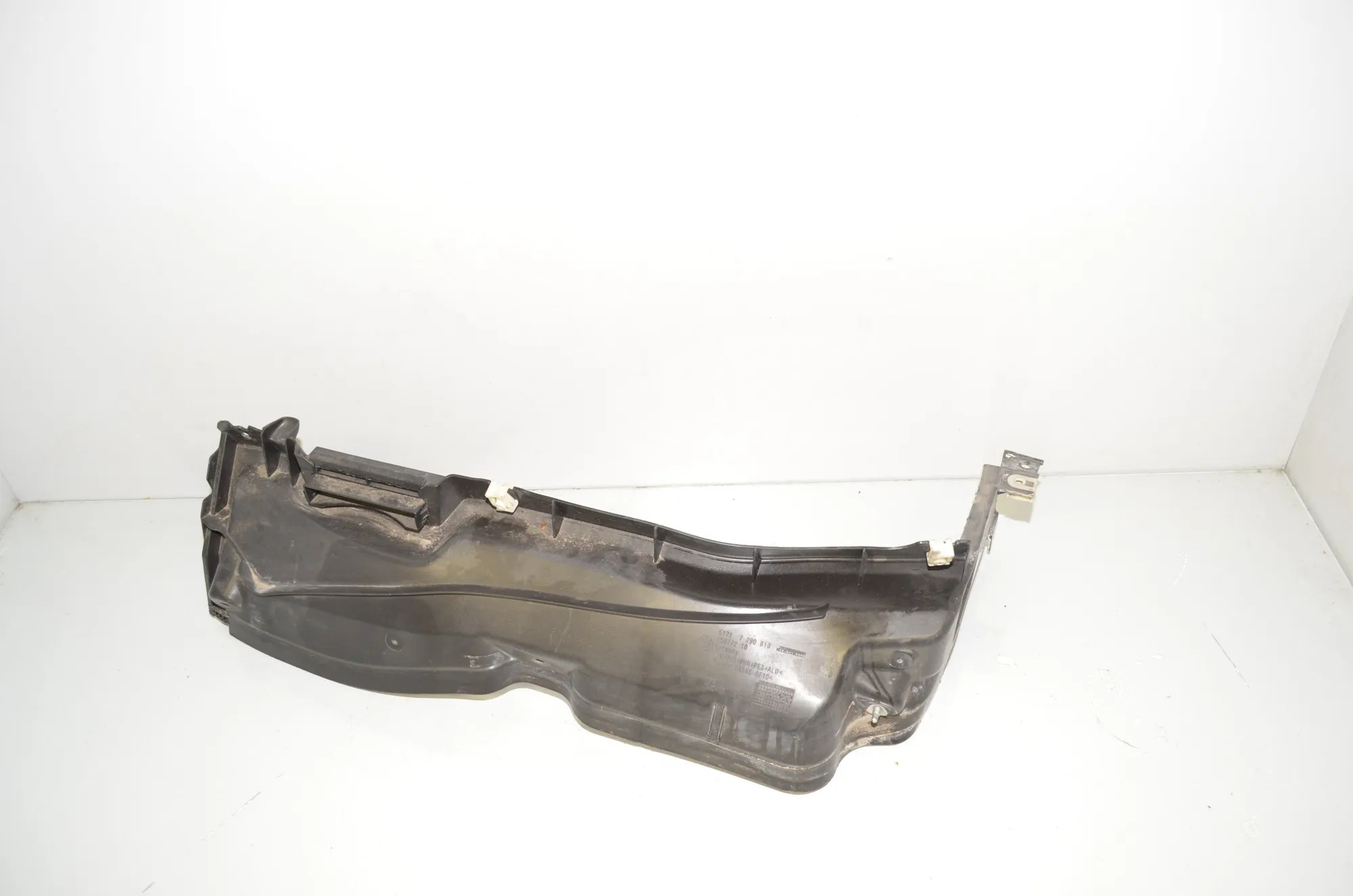 Other Body Parts – OEM 7290813 · BMW 2 Gran Tourer (F46) 220 d xDrive 2018