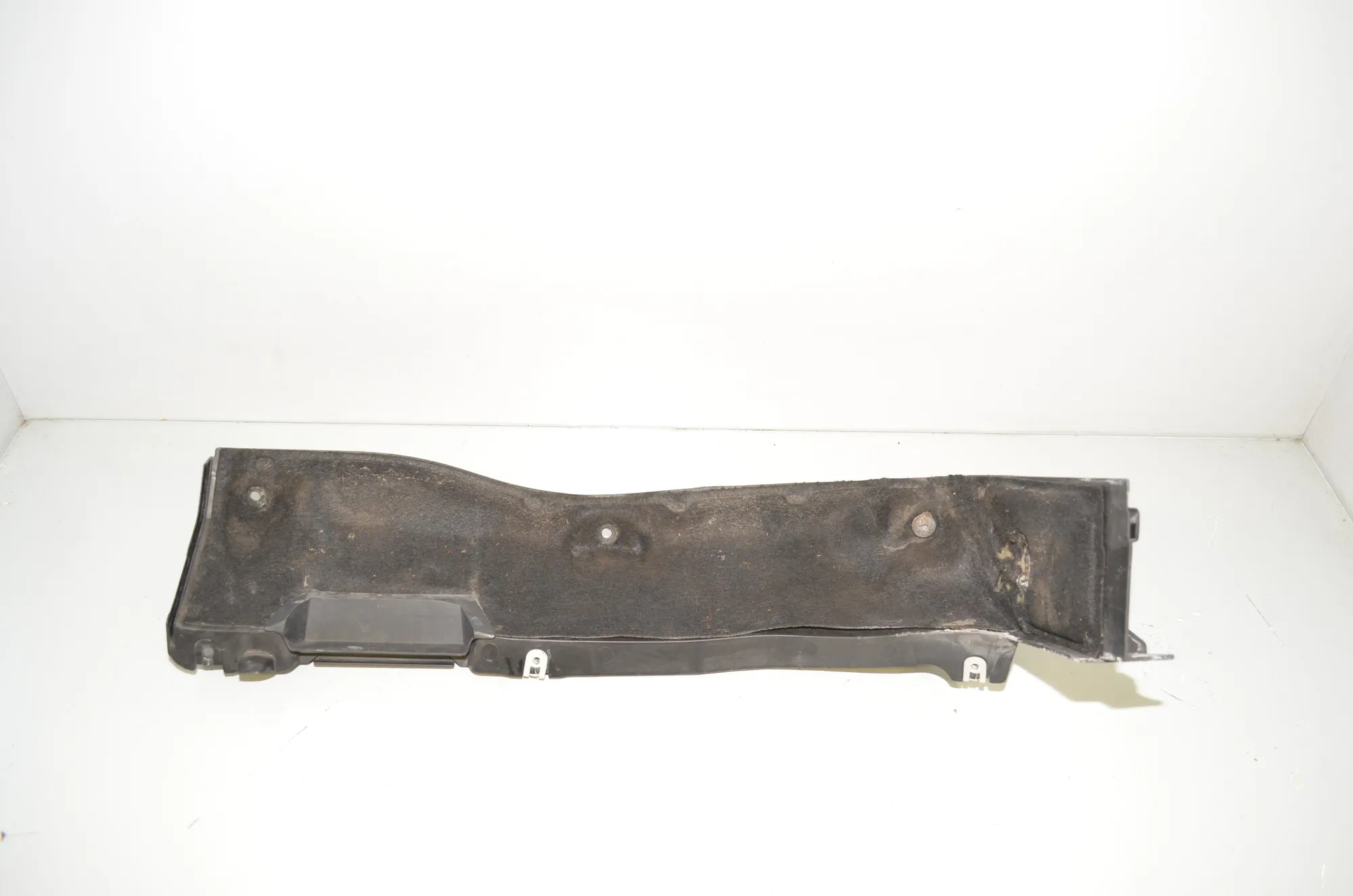 Other Body Parts – OEM 7290813 · BMW 2 Gran Tourer (F46) 220 d xDrive 2018 – 4