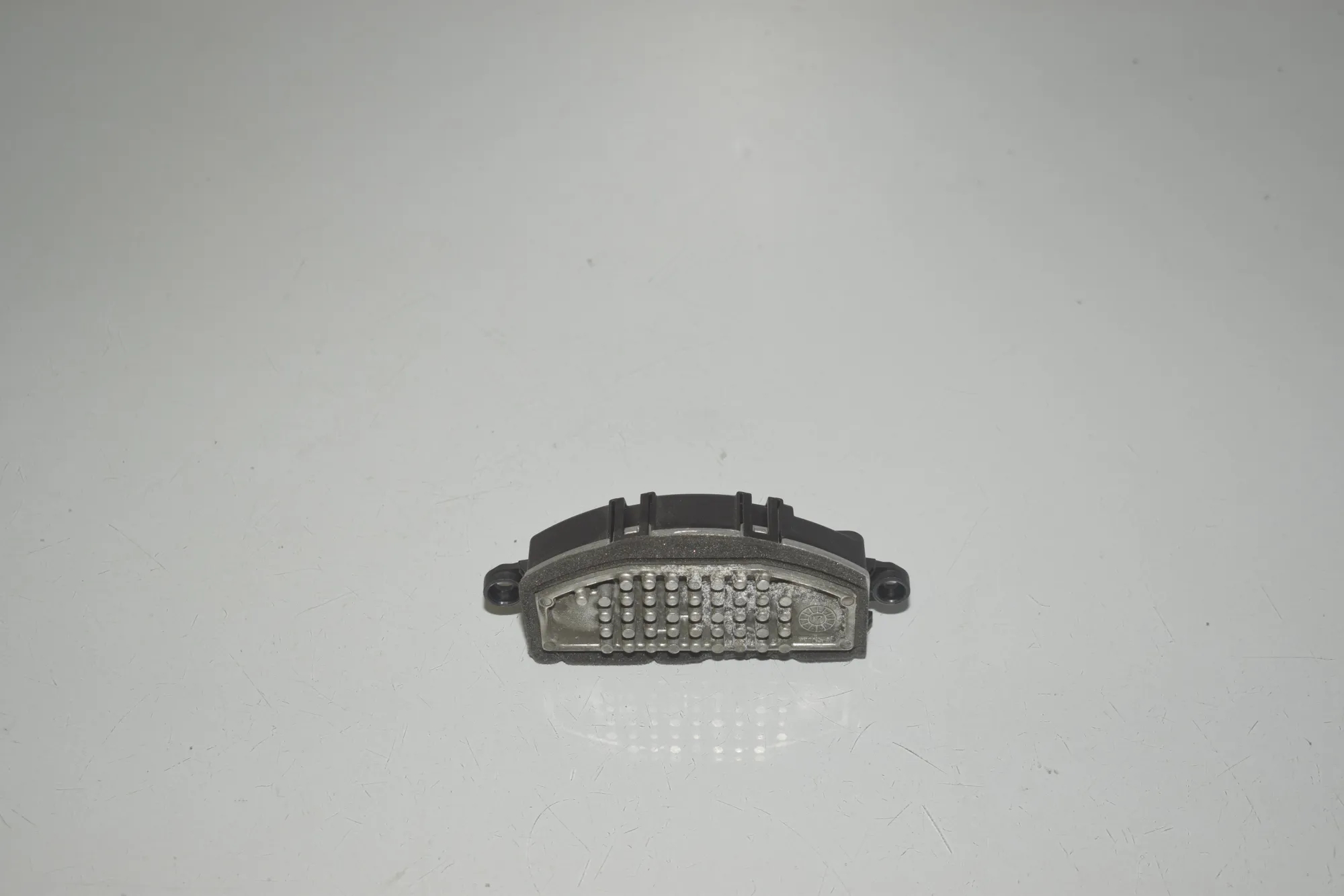 Interior Heater Resistor – OEM 9377854 · BMW 2 Gran Tourer (F46) 220 d xDrive 2018 – 2