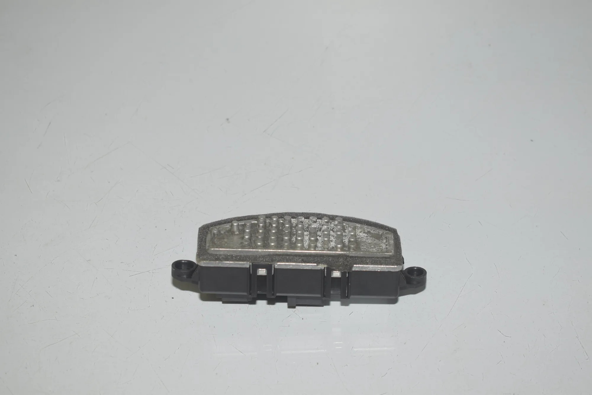Interior Heater Resistor – OEM 9377854 · BMW 2 Gran Tourer (F46) 220 d xDrive 2018