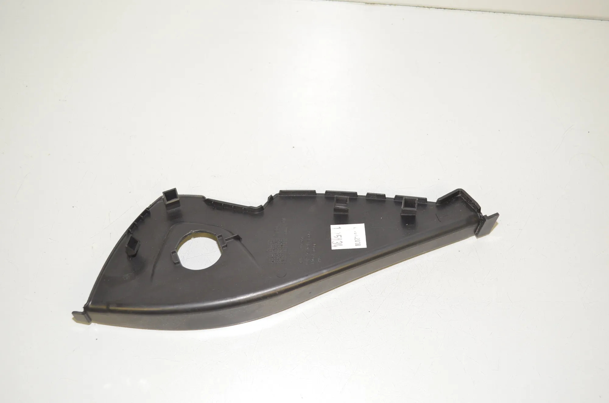 Dashboard Side Trim – OEM 9262980 · BMW 2 Gran Tourer (F46) 220 d xDrive 2018 – 4