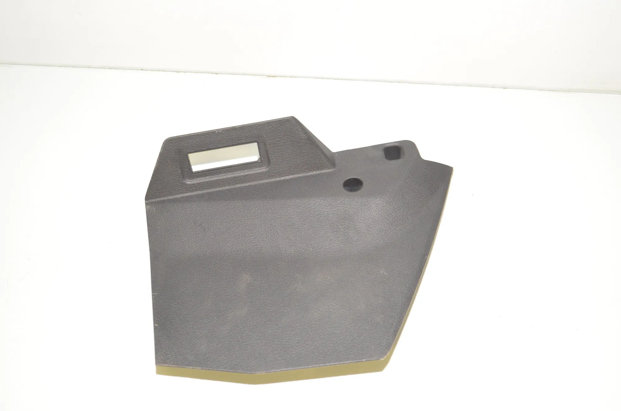 Dashboard Trim – OEM 9263361 · BMW 2 Gran Tourer (F46) 220 d xDrive 2018 – 2