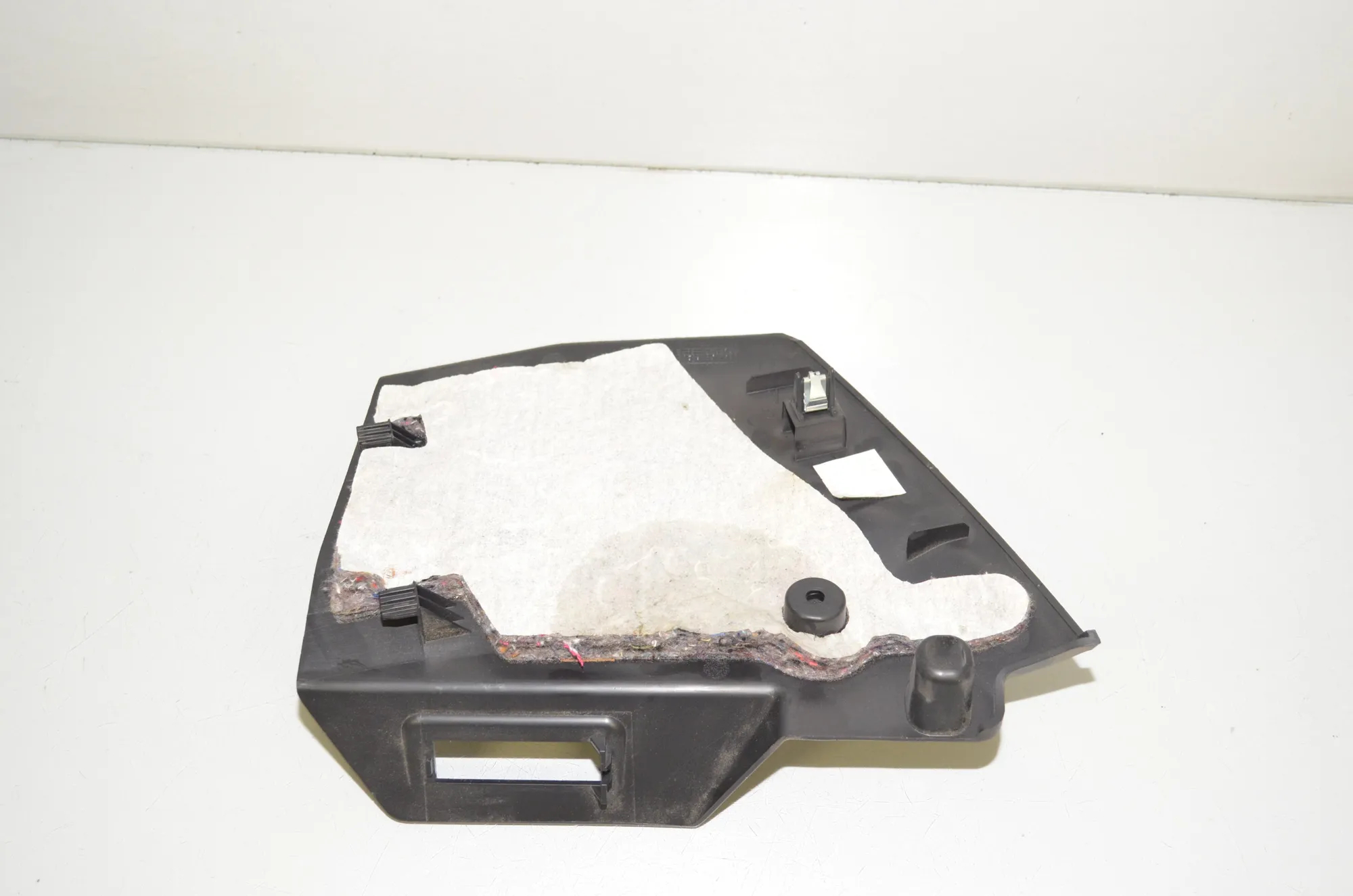 Dashboard Trim – OEM 9263361 · BMW 2 Gran Tourer (F46) 220 d xDrive 2018 – 3