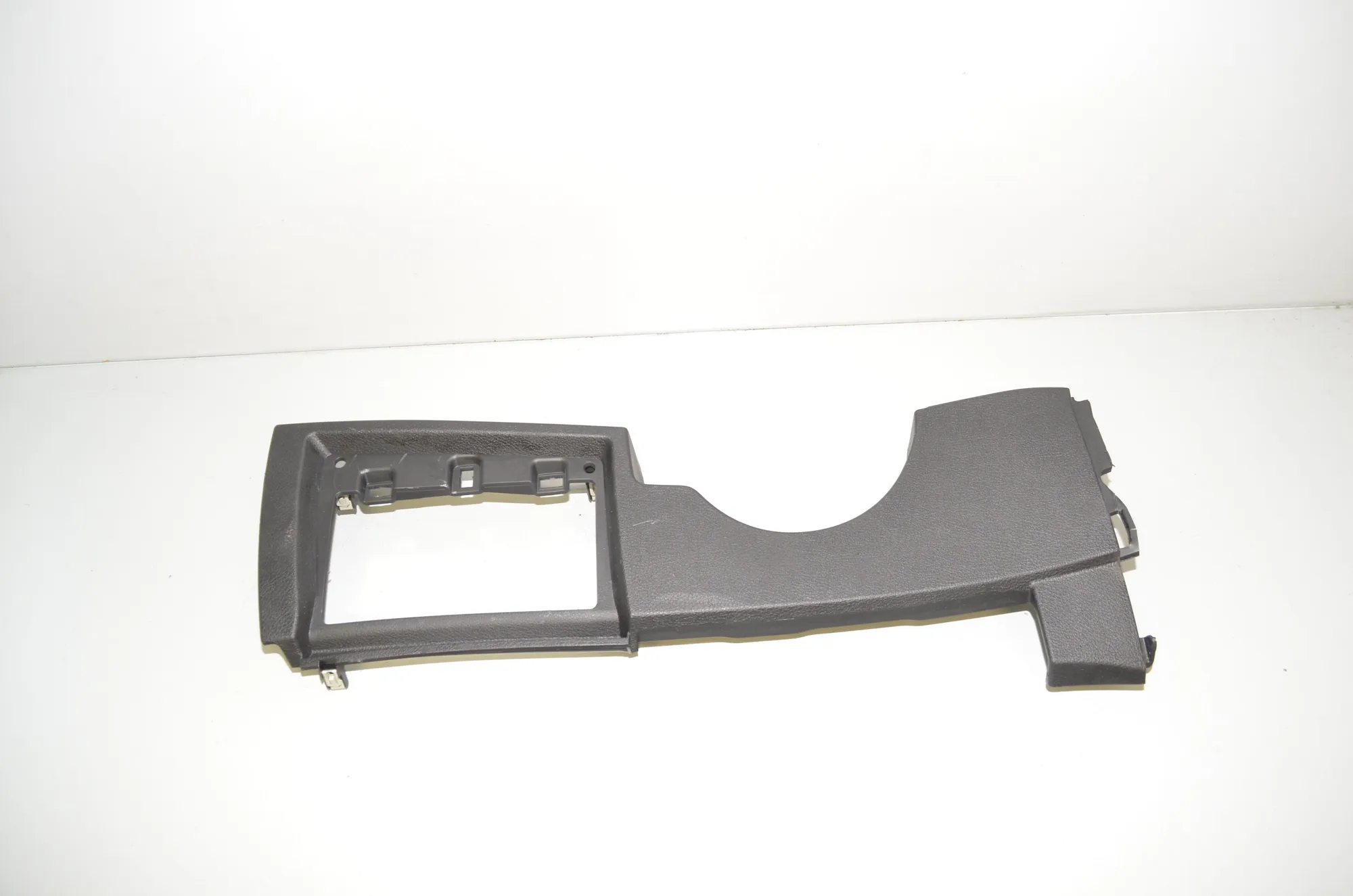 Dashboard Trim – OEM 9263359 · BMW 2 Gran Tourer (F46) 220 d xDrive 2018