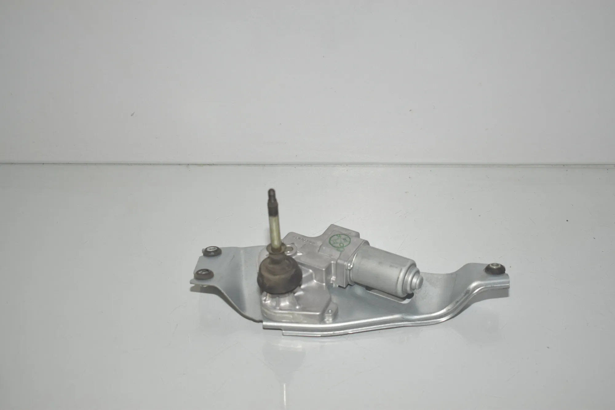 Tailgate Window Wiper Motor – OEM 7356220 · BMW 2 Gran Tourer (F46) 220 d xDrive 2018