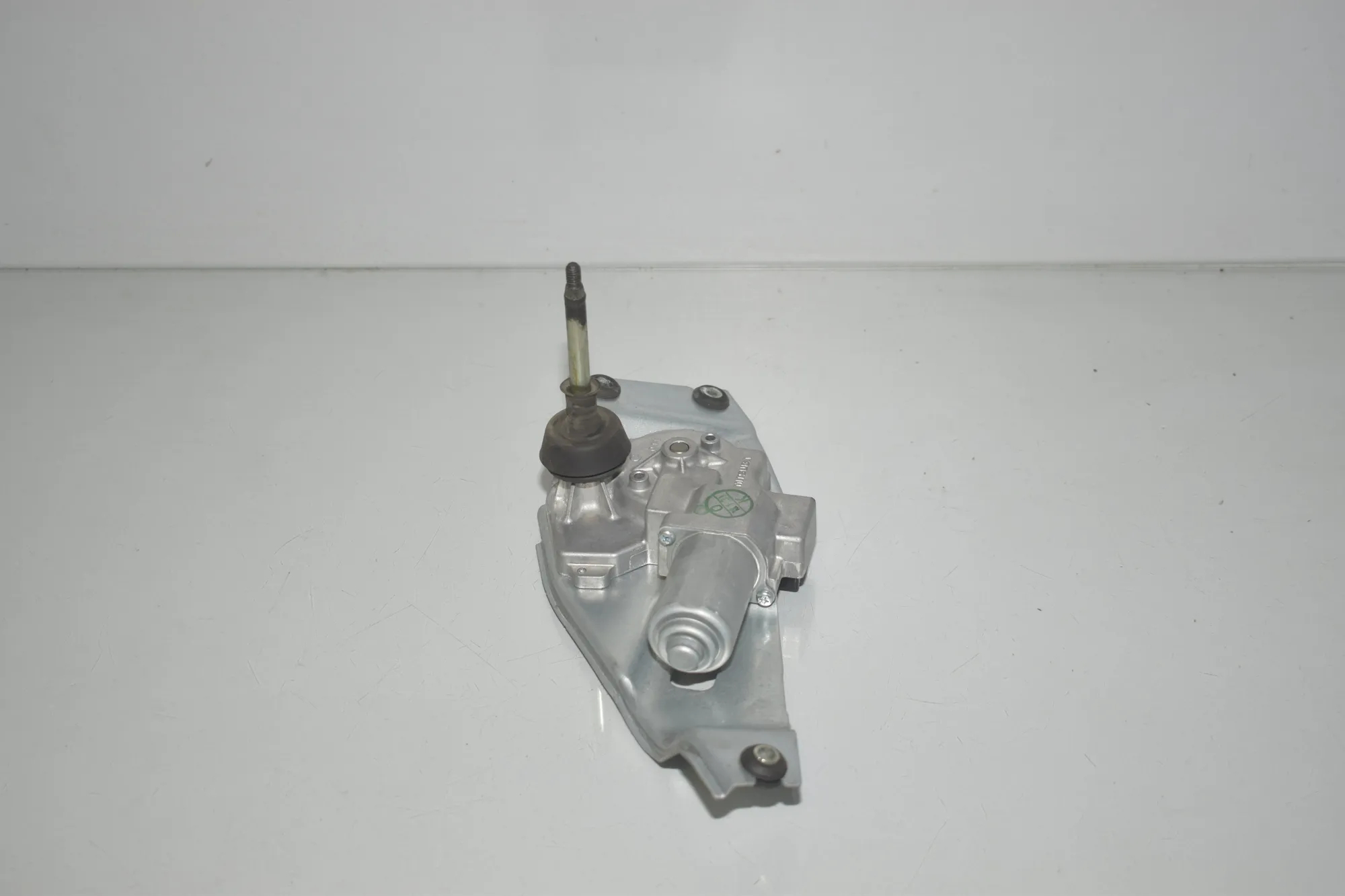 Tailgate Window Wiper Motor – OEM 7356220 · BMW 2 Gran Tourer (F46) 220 d xDrive 2018 – 2