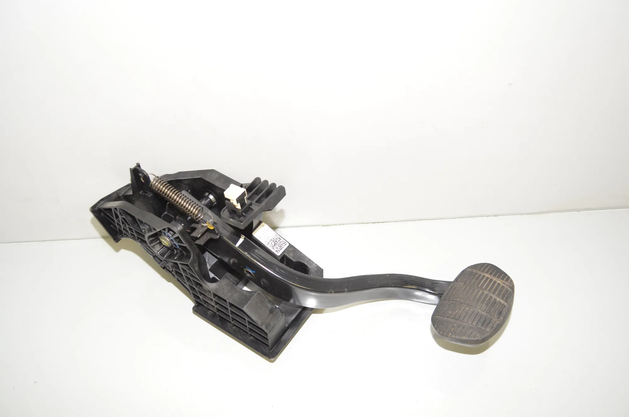 Brake Pedal – OEM 6856596 · BMW 2 Gran Tourer (F46) 220 d xDrive 2018