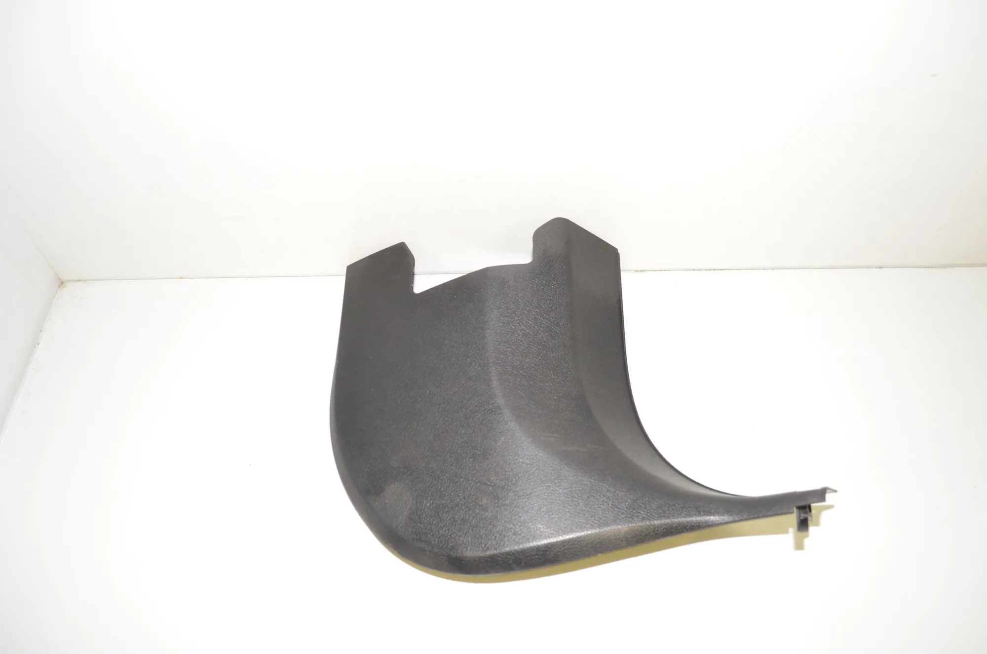 Front Right A Pillar Trim – OEM 7298814 · BMW 2 Gran Tourer (F46) 220 d xDrive 2018