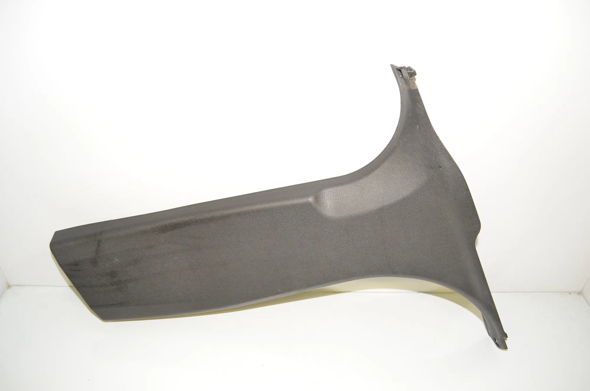Right Side B Pillar Trim – OEM 7302434 · BMW 2 Gran Tourer (F46) 220 d xDrive 2018