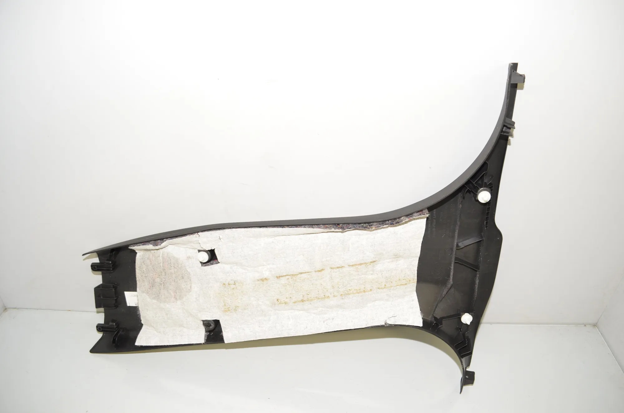Right Side B Pillar Trim – OEM 7302434 · BMW 2 Gran Tourer (F46) 220 d xDrive 2018 – 4